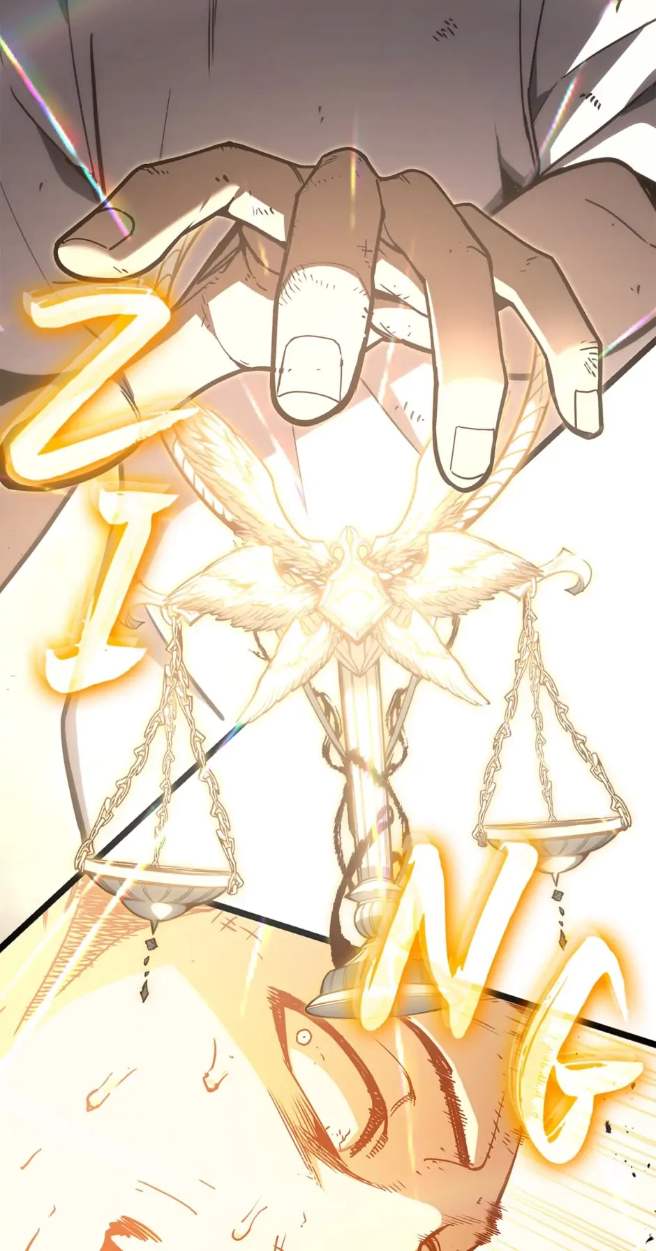 Return of the Disaster-Class Hero Chapter 71 - 101
