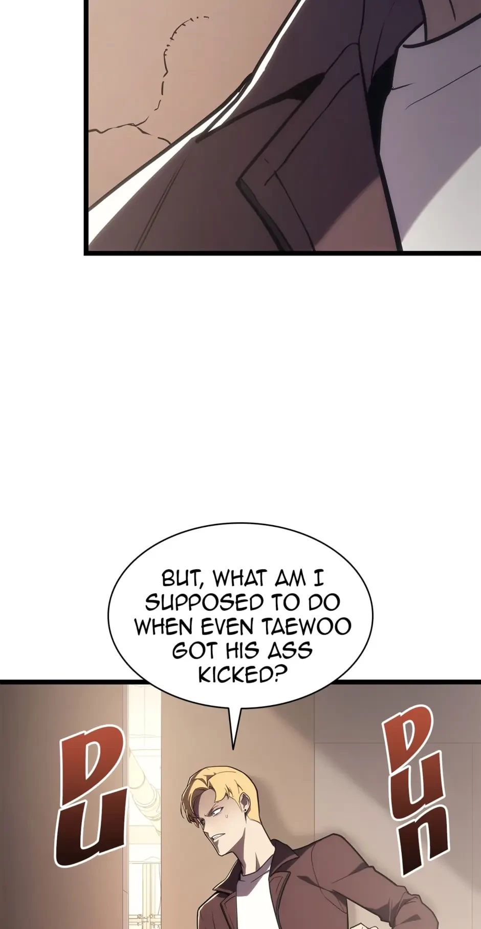 Return of the Disaster-Class Hero Chapter 70 - 73