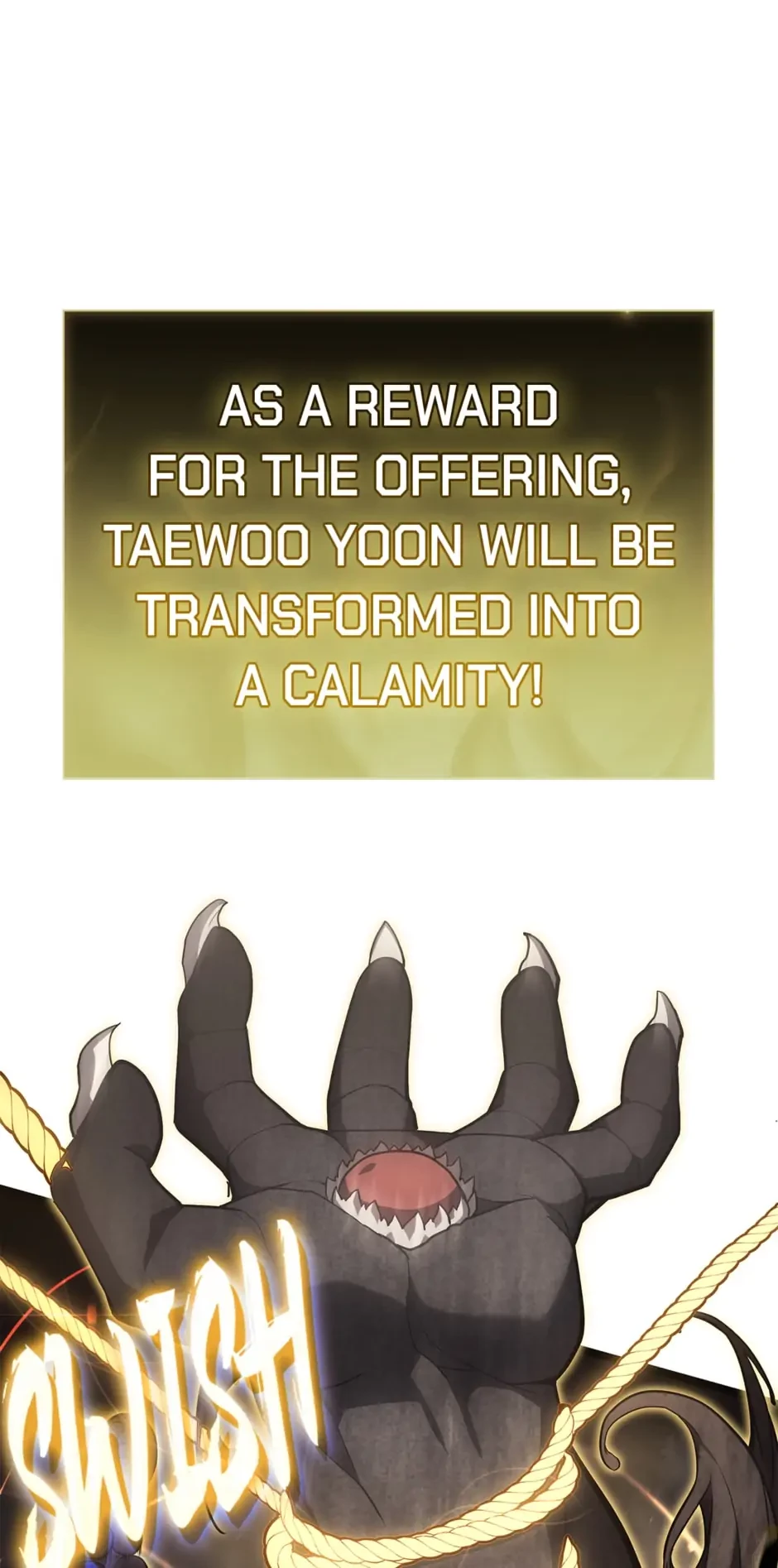 Return of the Disaster-Class Hero Chapter 71 - 103