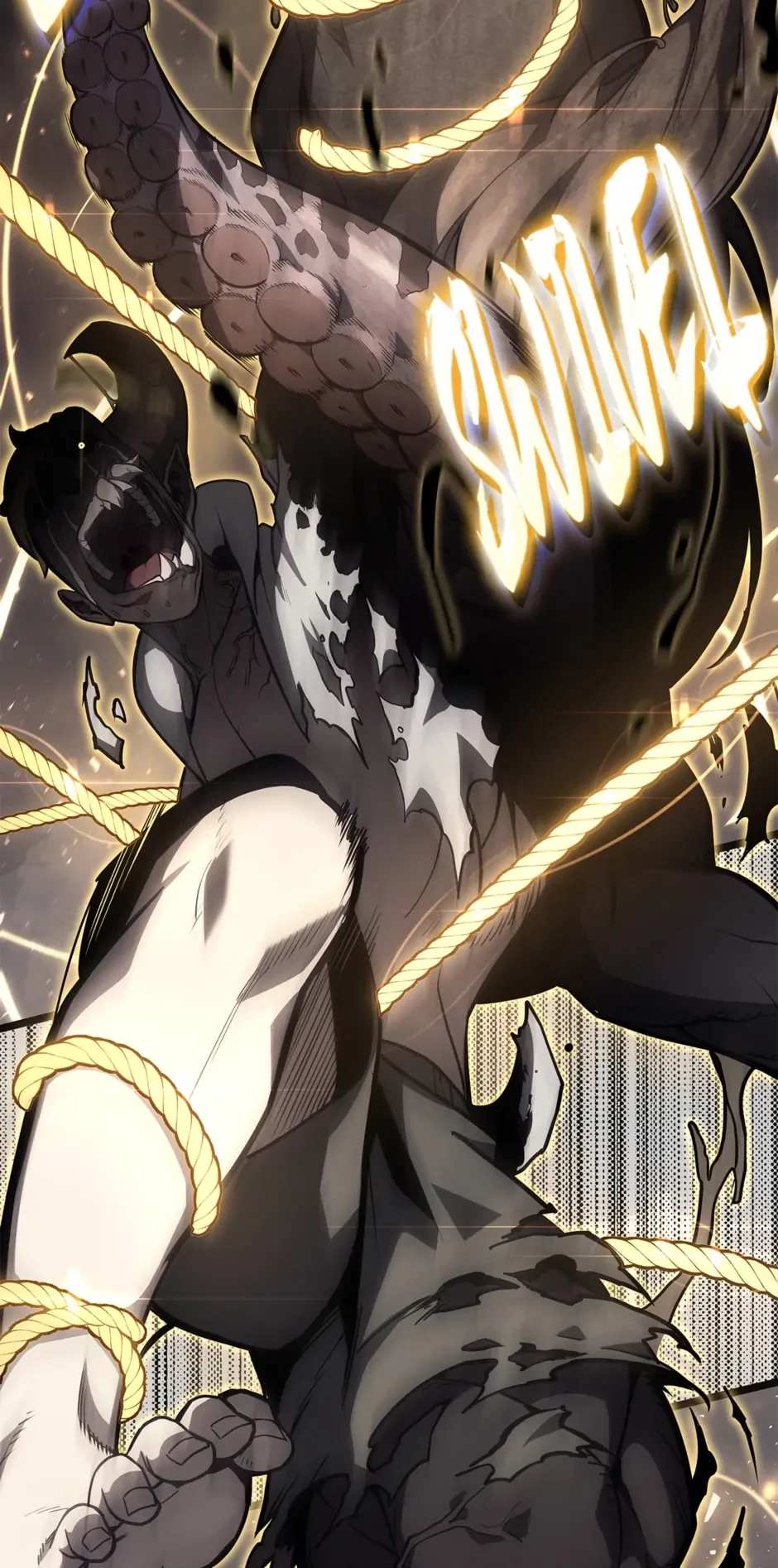 Return of the Disaster-Class Hero Chapter 71 - 104