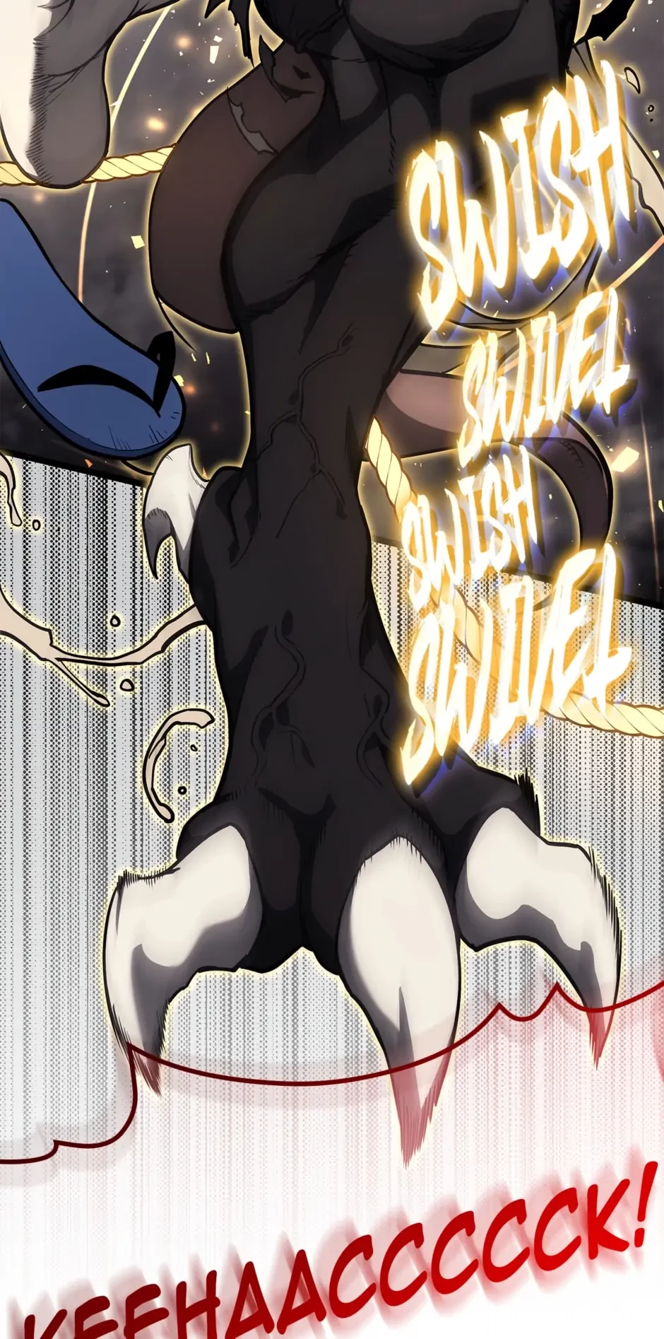 Return of the Disaster-Class Hero Chapter 71 - 105