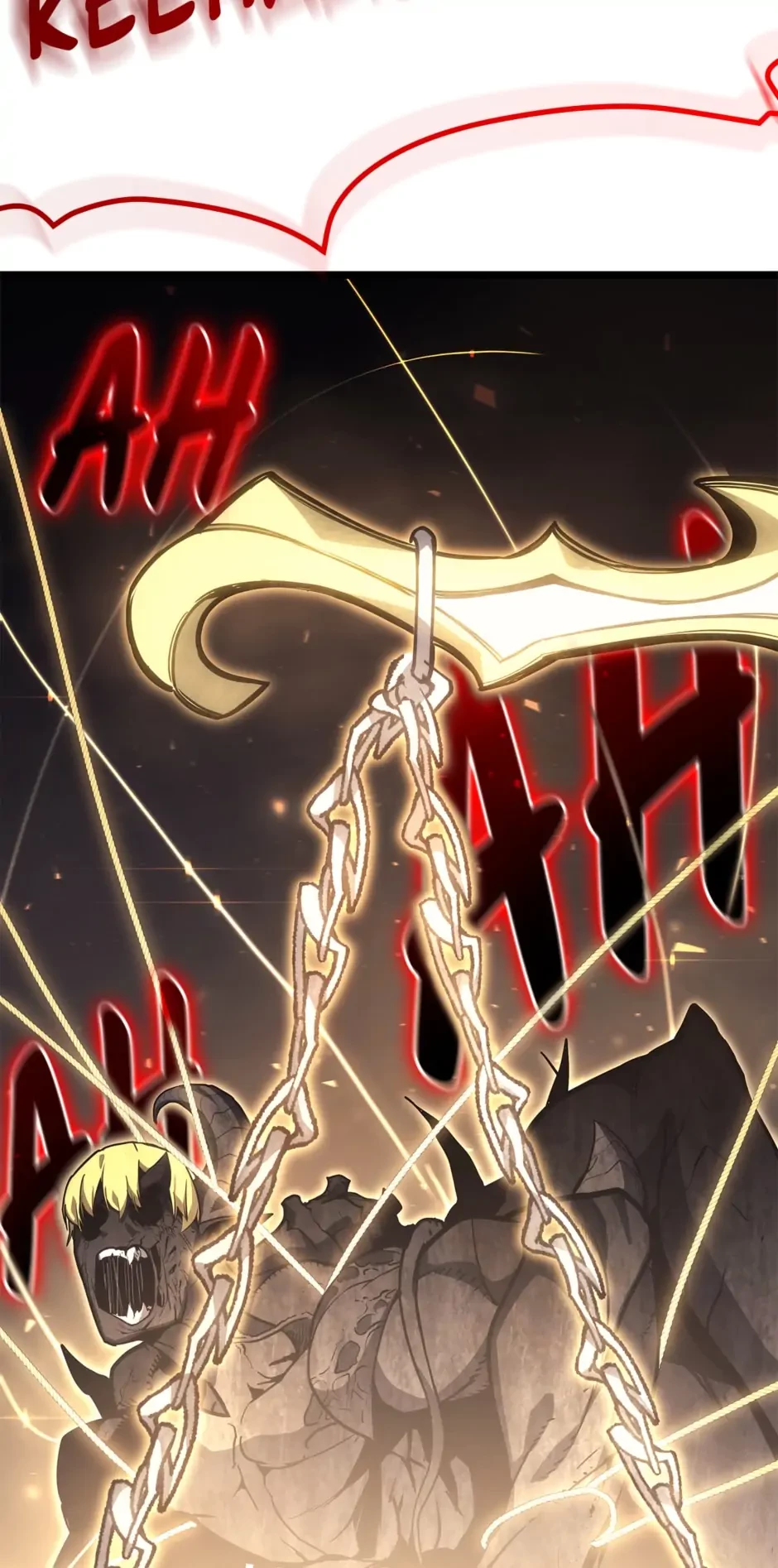 Return of the Disaster-Class Hero Chapter 71 - 106