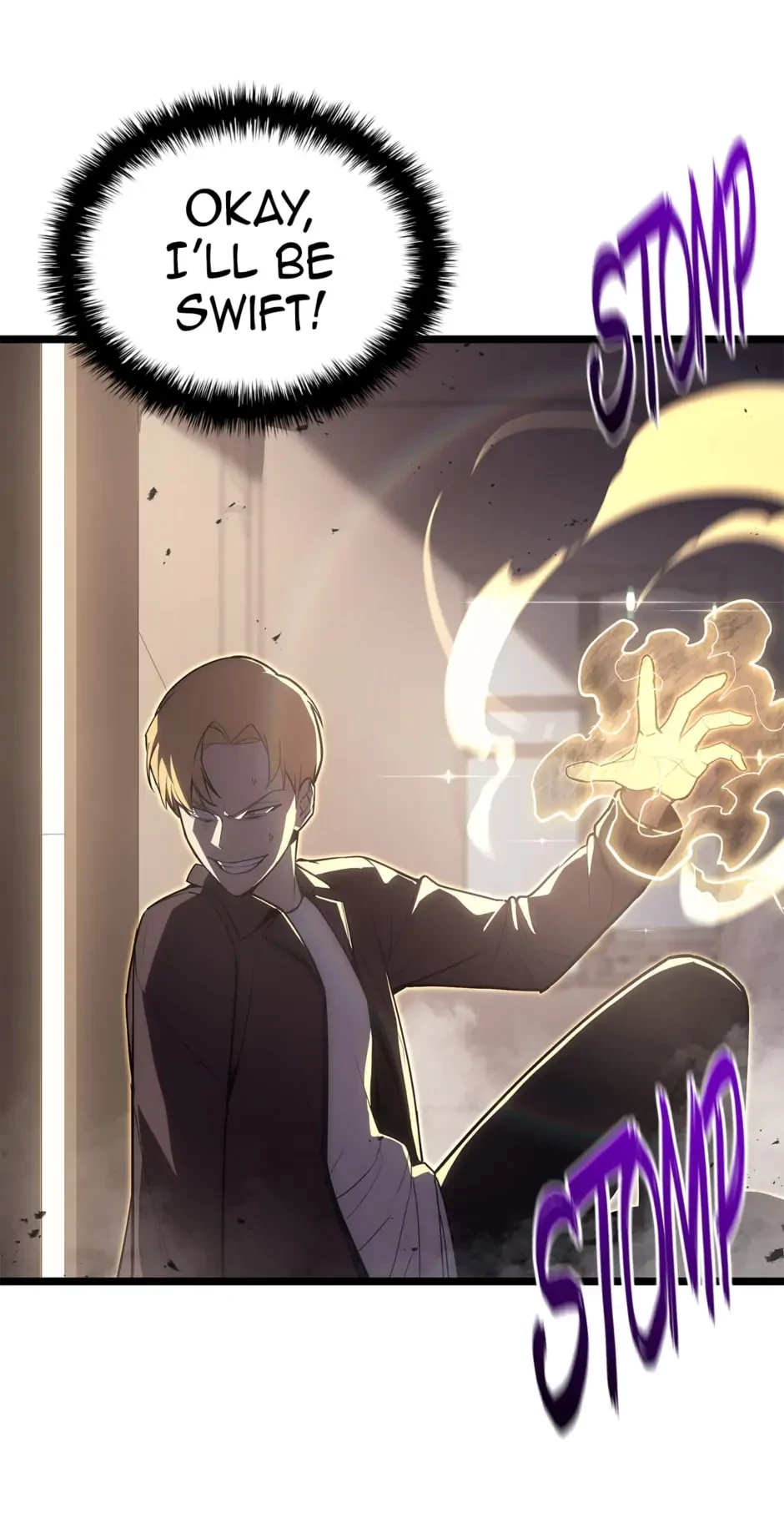 Return of the Disaster-Class Hero Chapter 70 - 83