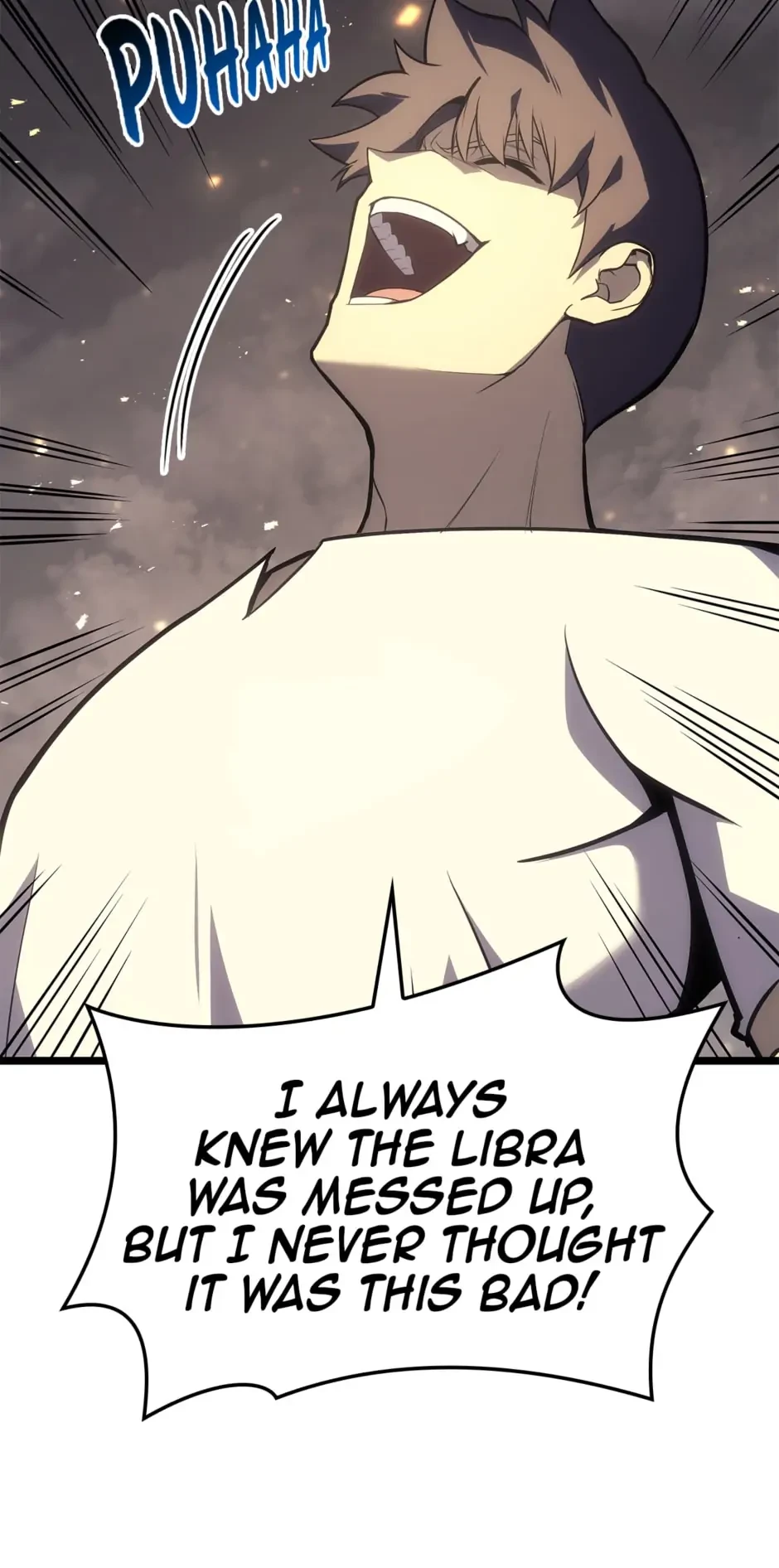 Return of the Disaster-Class Hero Chapter 71 - 109