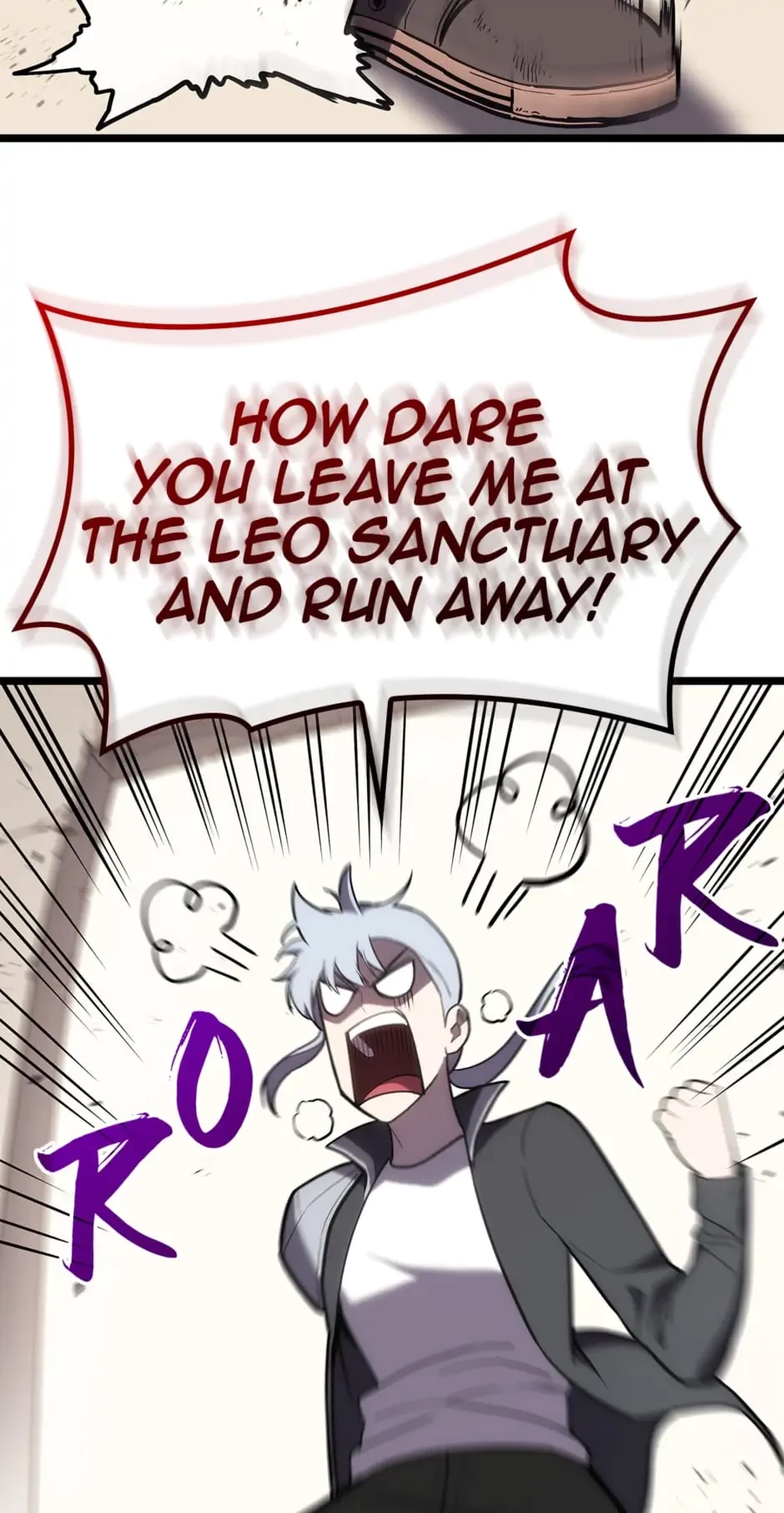Return of the Disaster-Class Hero Chapter 70 - 87
