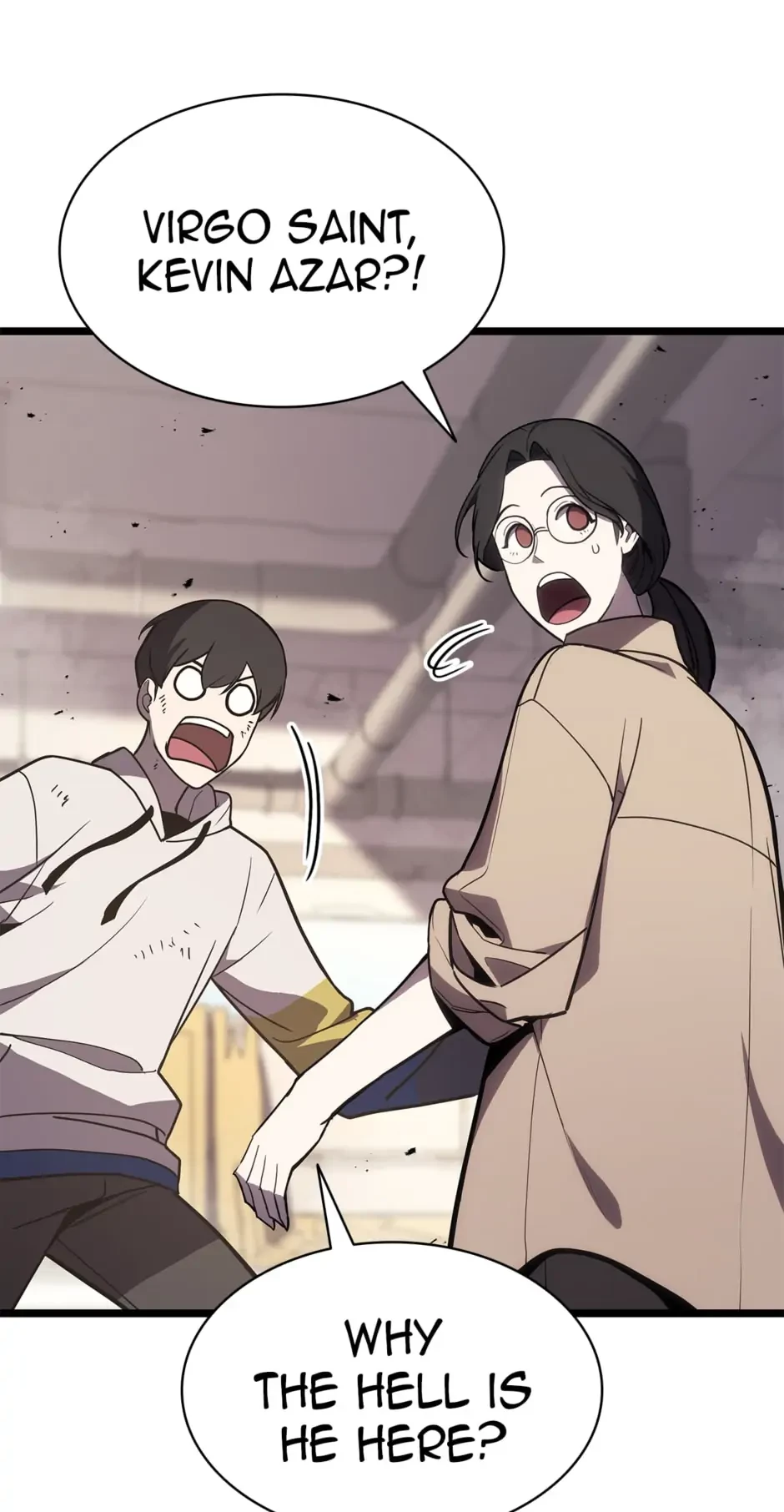 Return of the Disaster-Class Hero Chapter 70 - 89