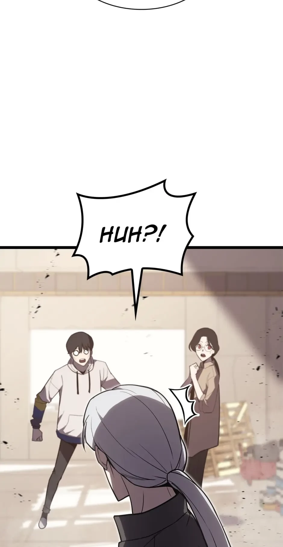 Return of the Disaster-Class Hero Chapter 70 - 90