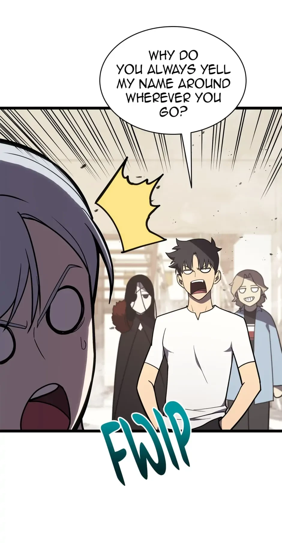 Return of the Disaster-Class Hero Chapter 70 - 92
