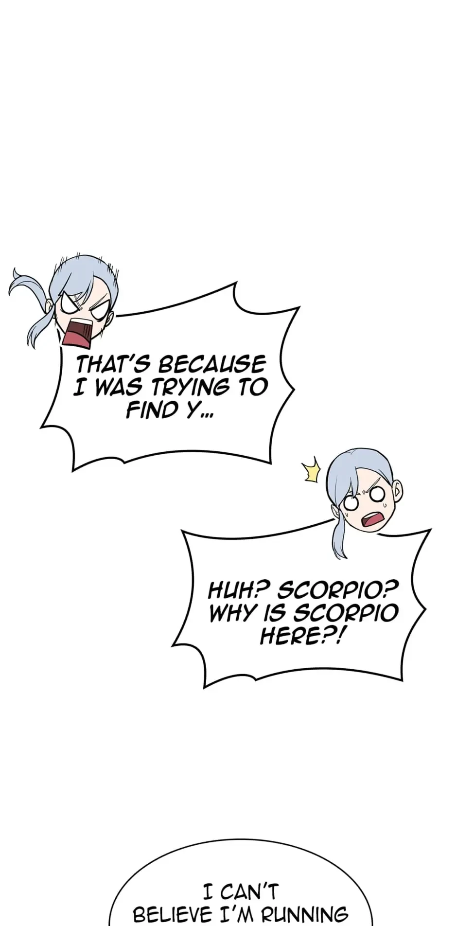 Return of the Disaster-Class Hero Chapter 70 - 93