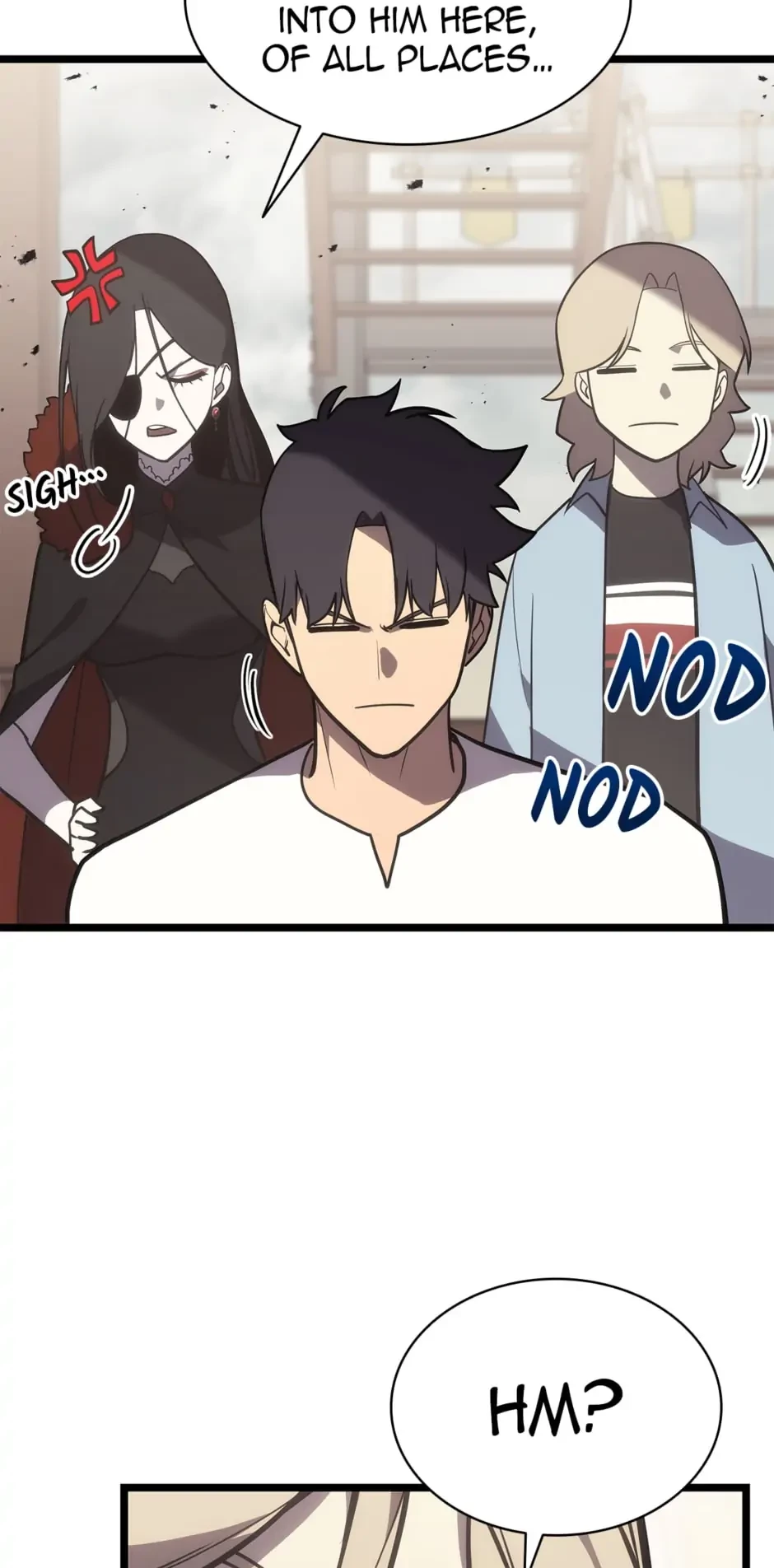 Return of the Disaster-Class Hero Chapter 70 - 94