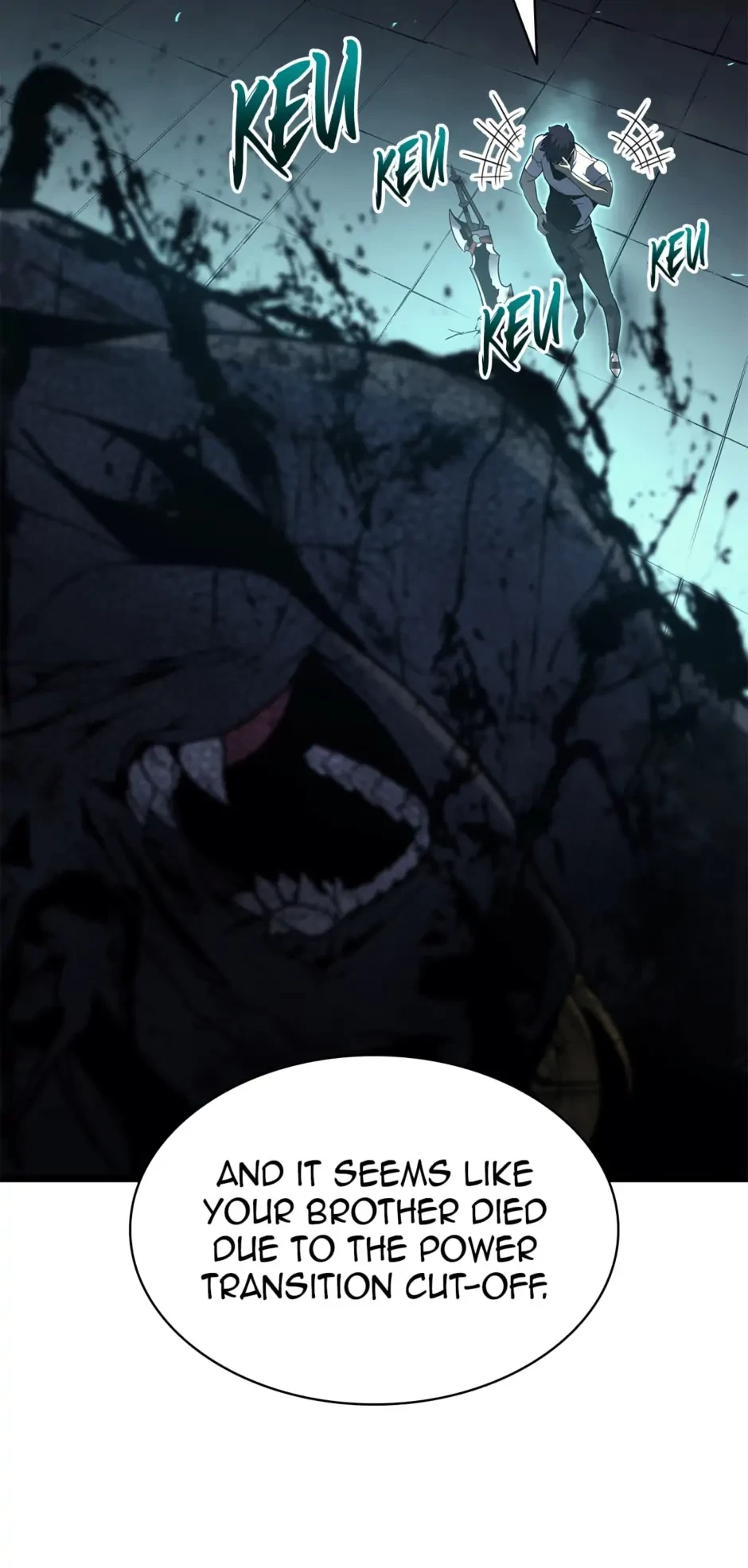 Return of the Disaster-Class Hero Chapter 71 - 121