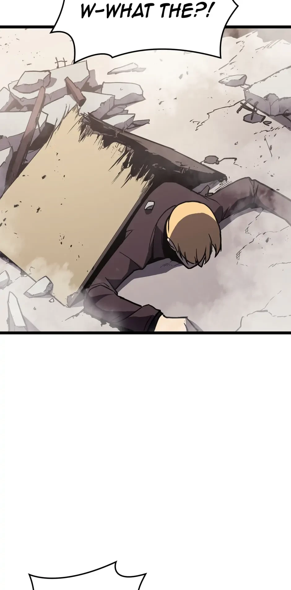 Return of the Disaster-Class Hero Chapter 70 - 96