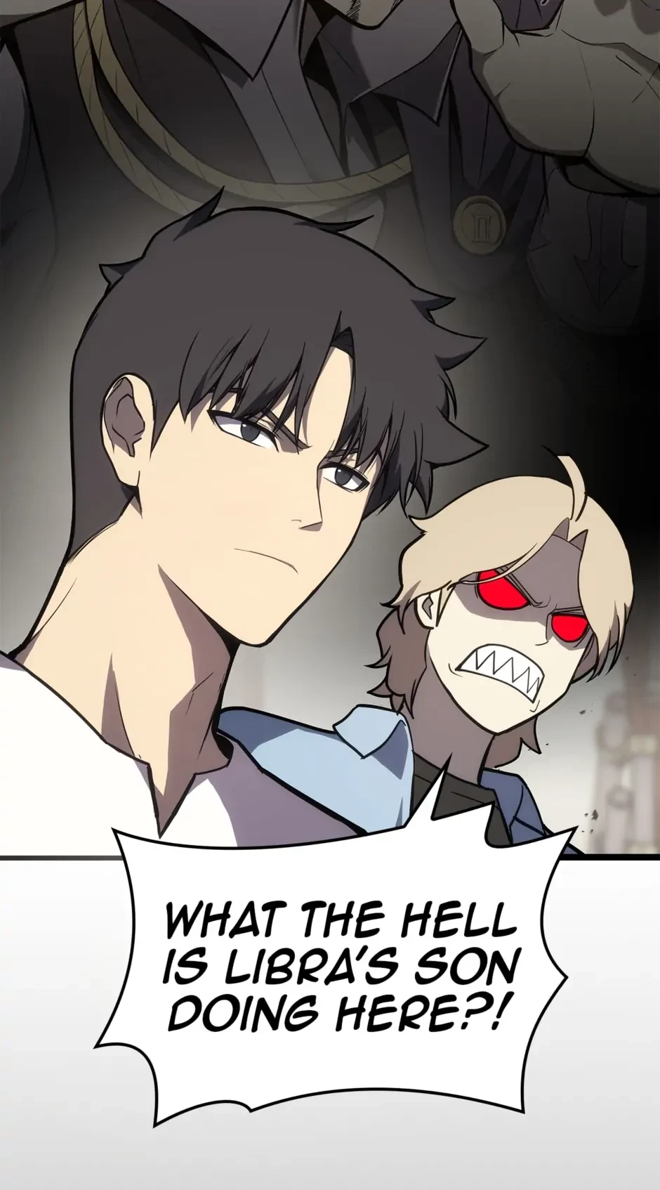 Return of the Disaster-Class Hero Chapter 70 - 99