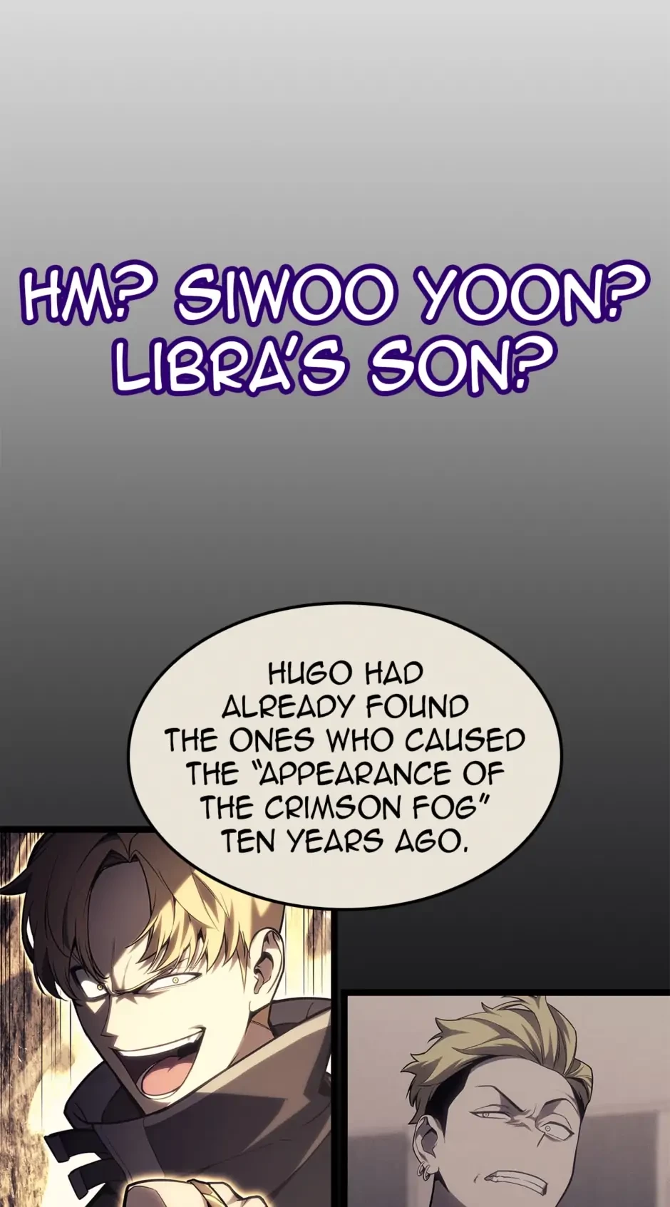 Return of the Disaster-Class Hero Chapter 70 - 100