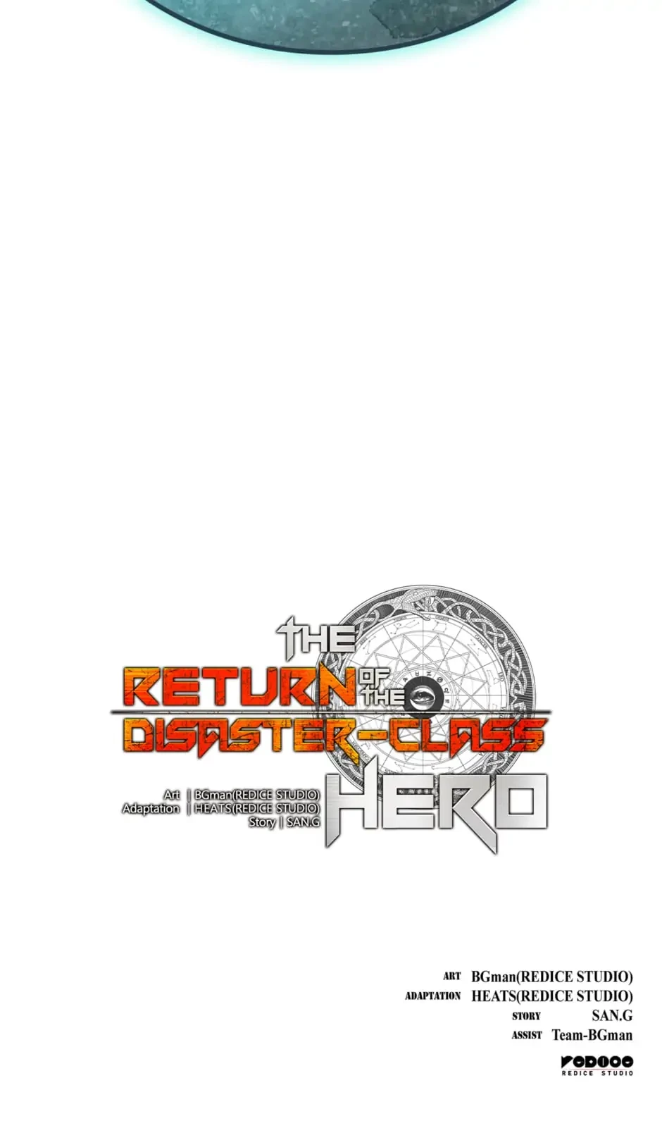 Return of the Disaster-Class Hero Chapter 71 - 125