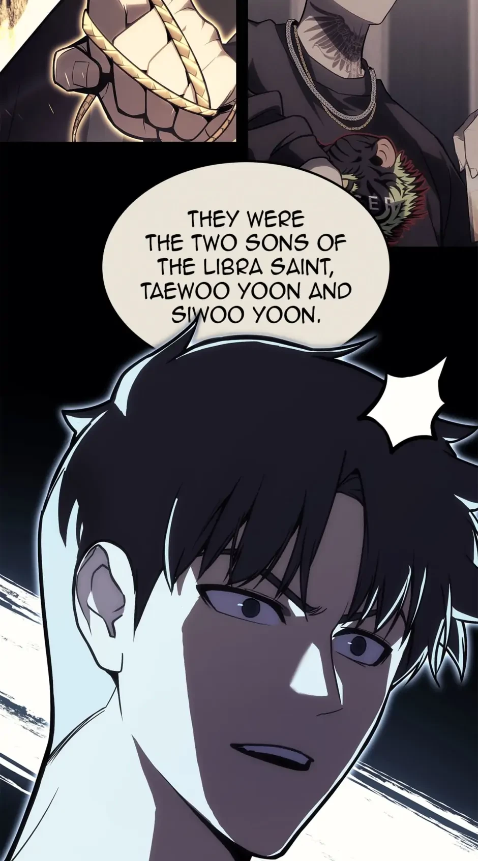 Return of the Disaster-Class Hero Chapter 70 - 101