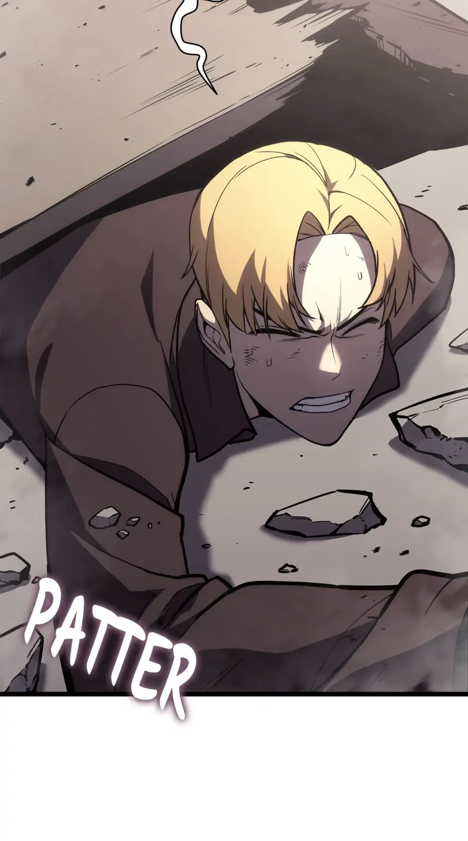 Return of the Disaster-Class Hero Chapter 70 - 103