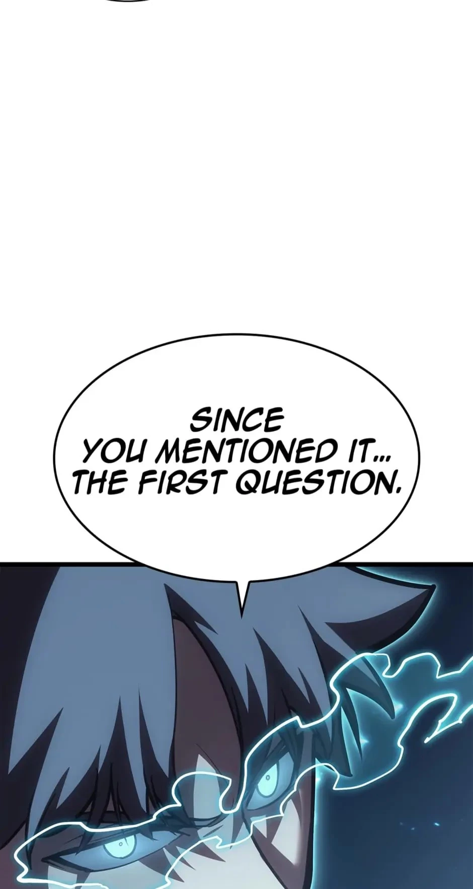 Return of the Disaster-Class Hero Chapter 69 - 1