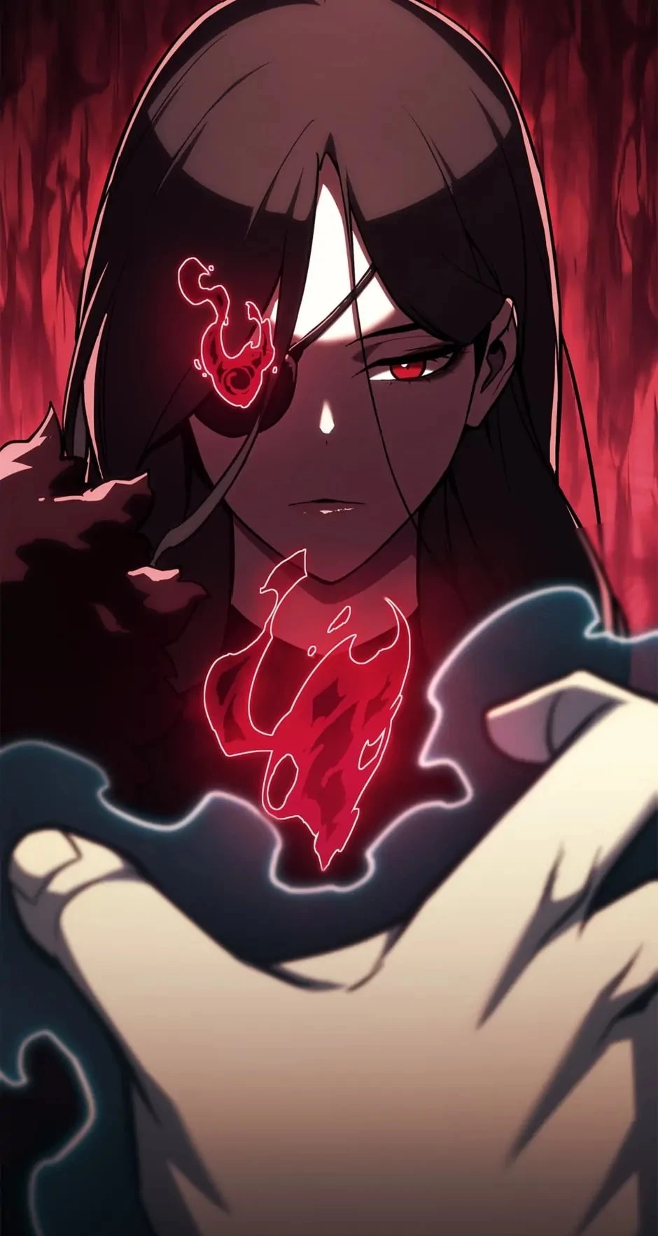 Return of the Disaster-Class Hero Chapter 69 - 3