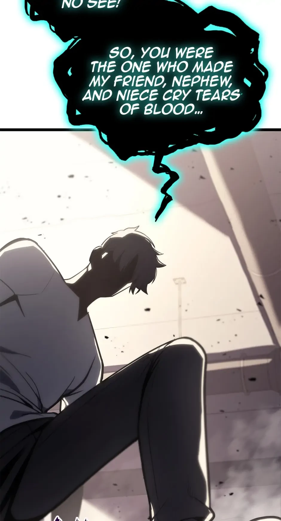 Return of the Disaster-Class Hero Chapter 70 - 106