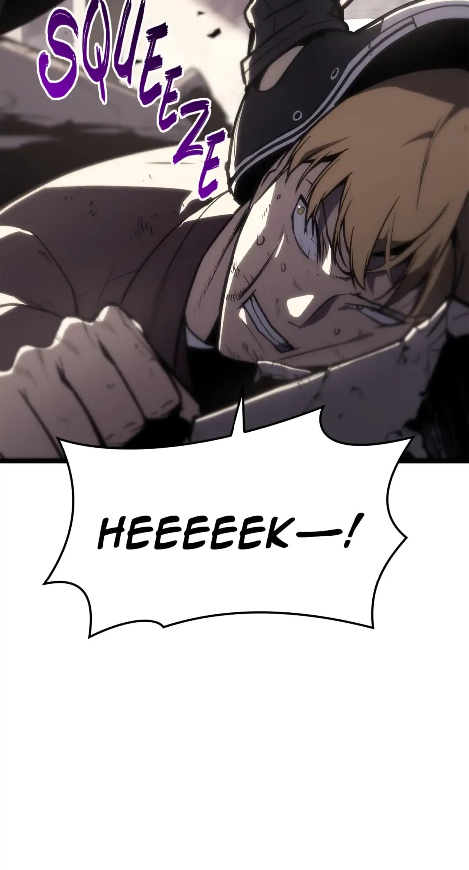 Return of the Disaster-Class Hero Chapter 70 - 107