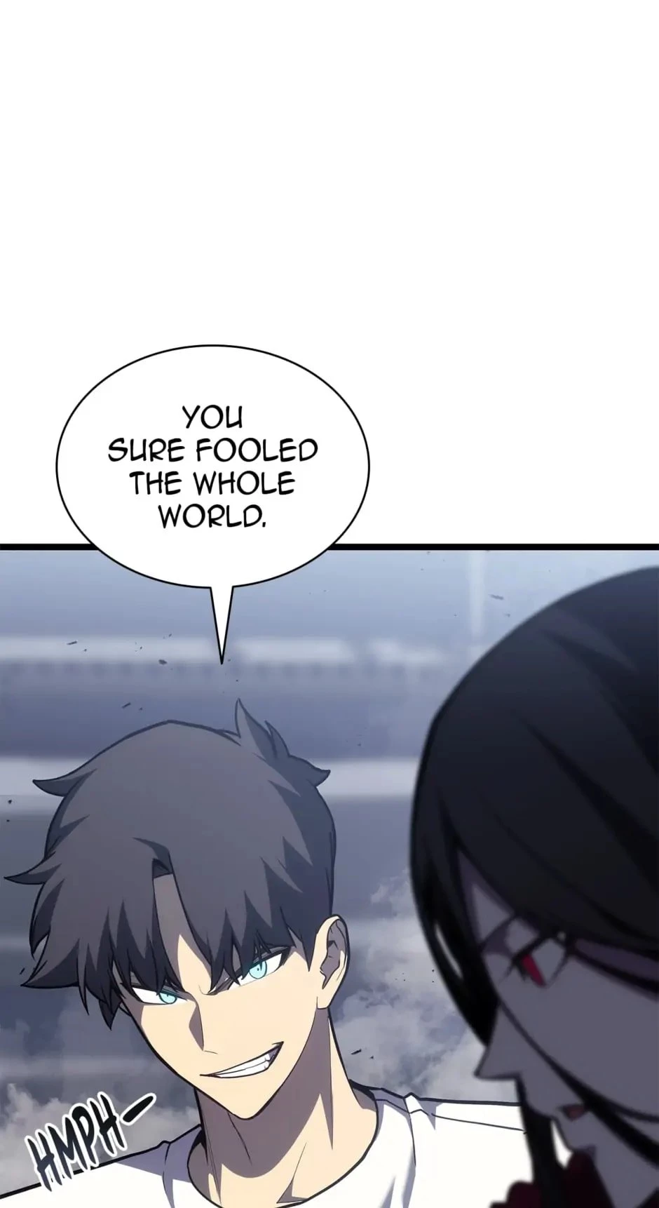 Return of the Disaster-Class Hero Chapter 69 - 6