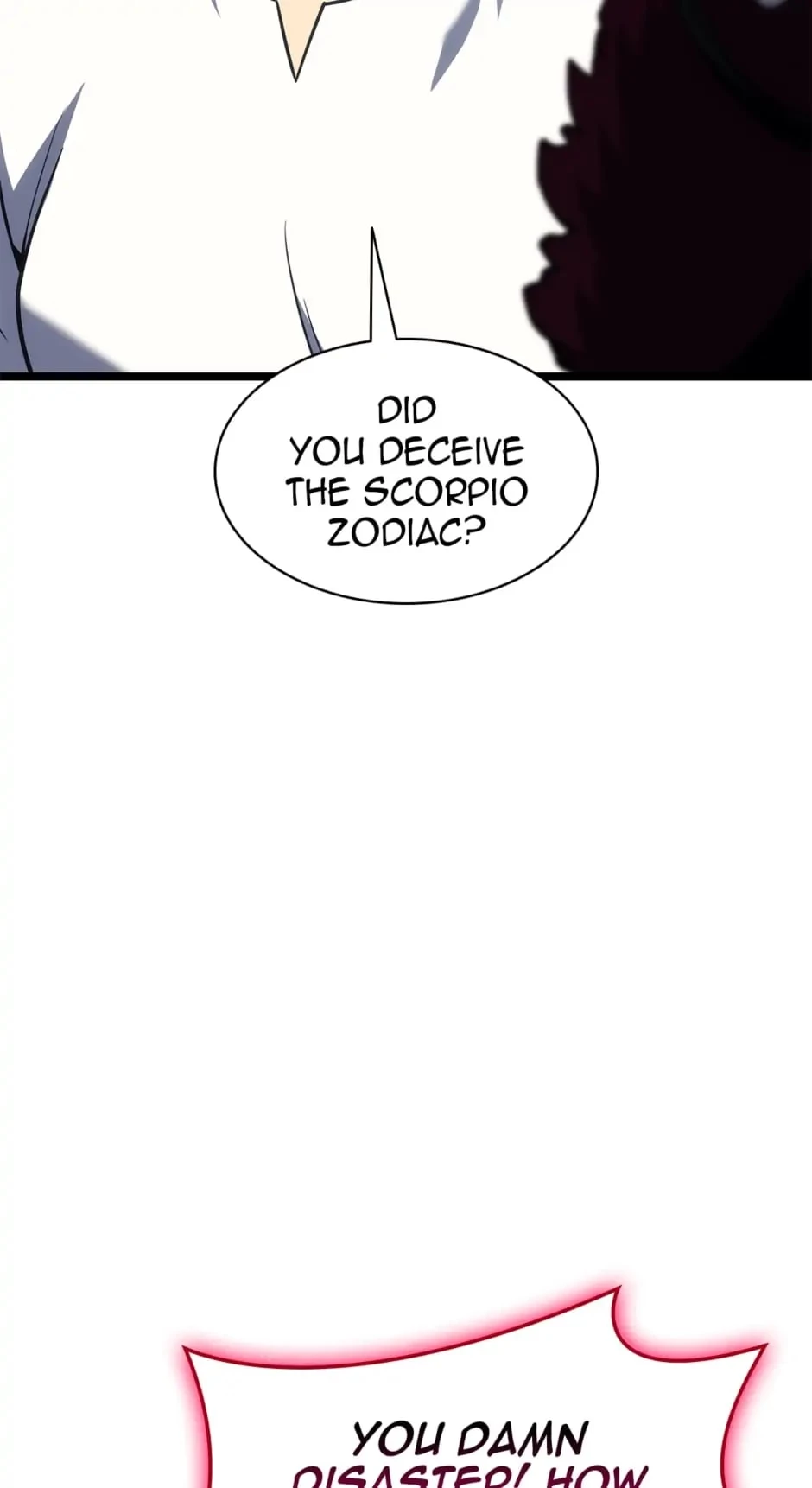 Return of the Disaster-Class Hero Chapter 69 - 7