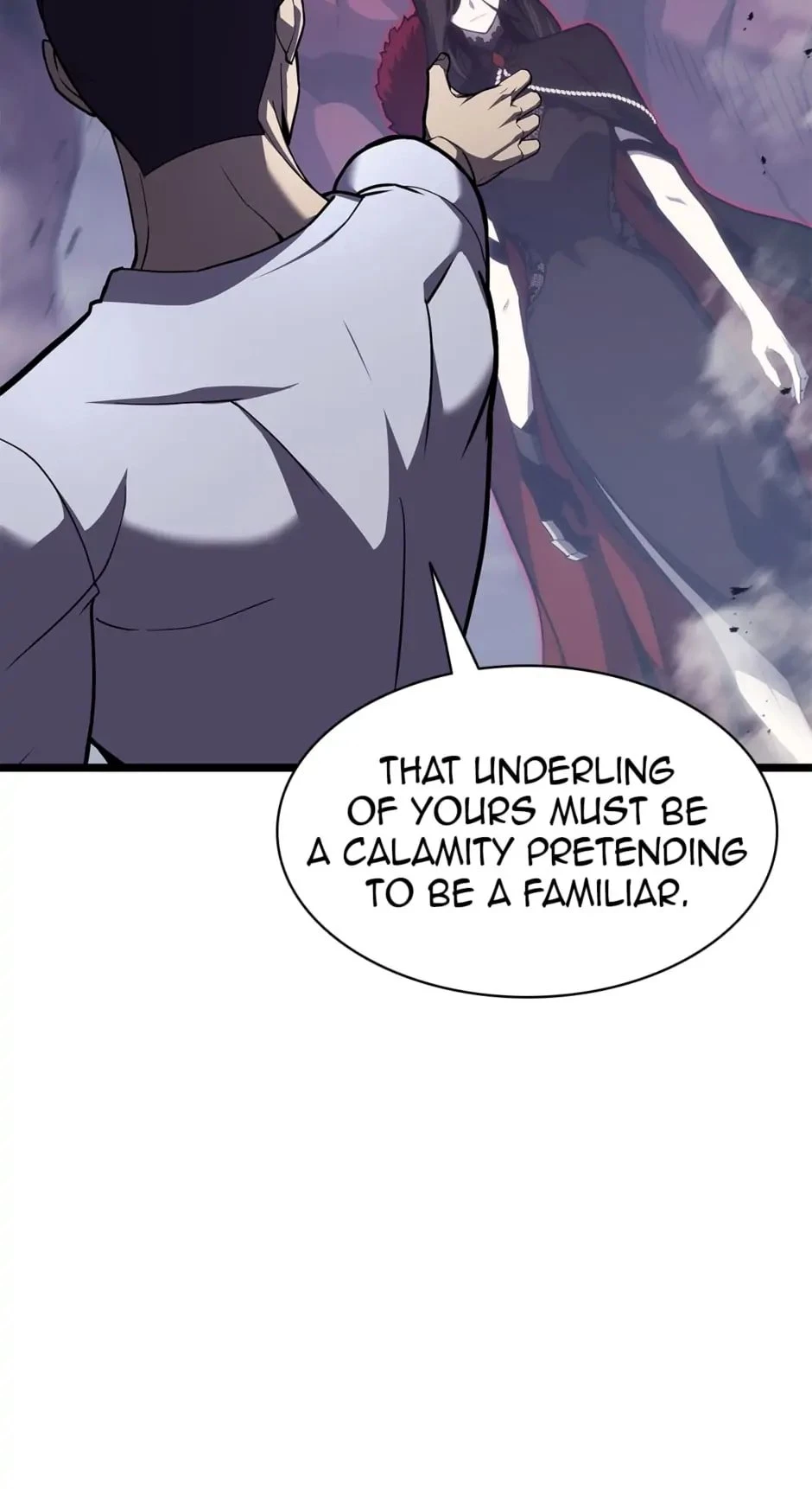 Return of the Disaster-Class Hero Chapter 69 - 9