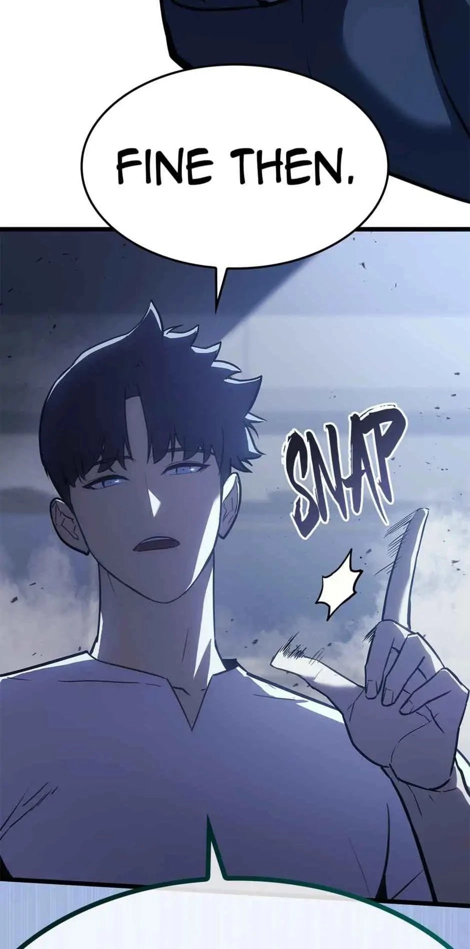 Return of the Disaster-Class Hero Chapter 68 - 3