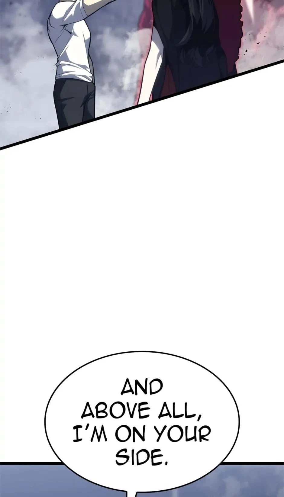 Return of the Disaster-Class Hero Chapter 69 - 14