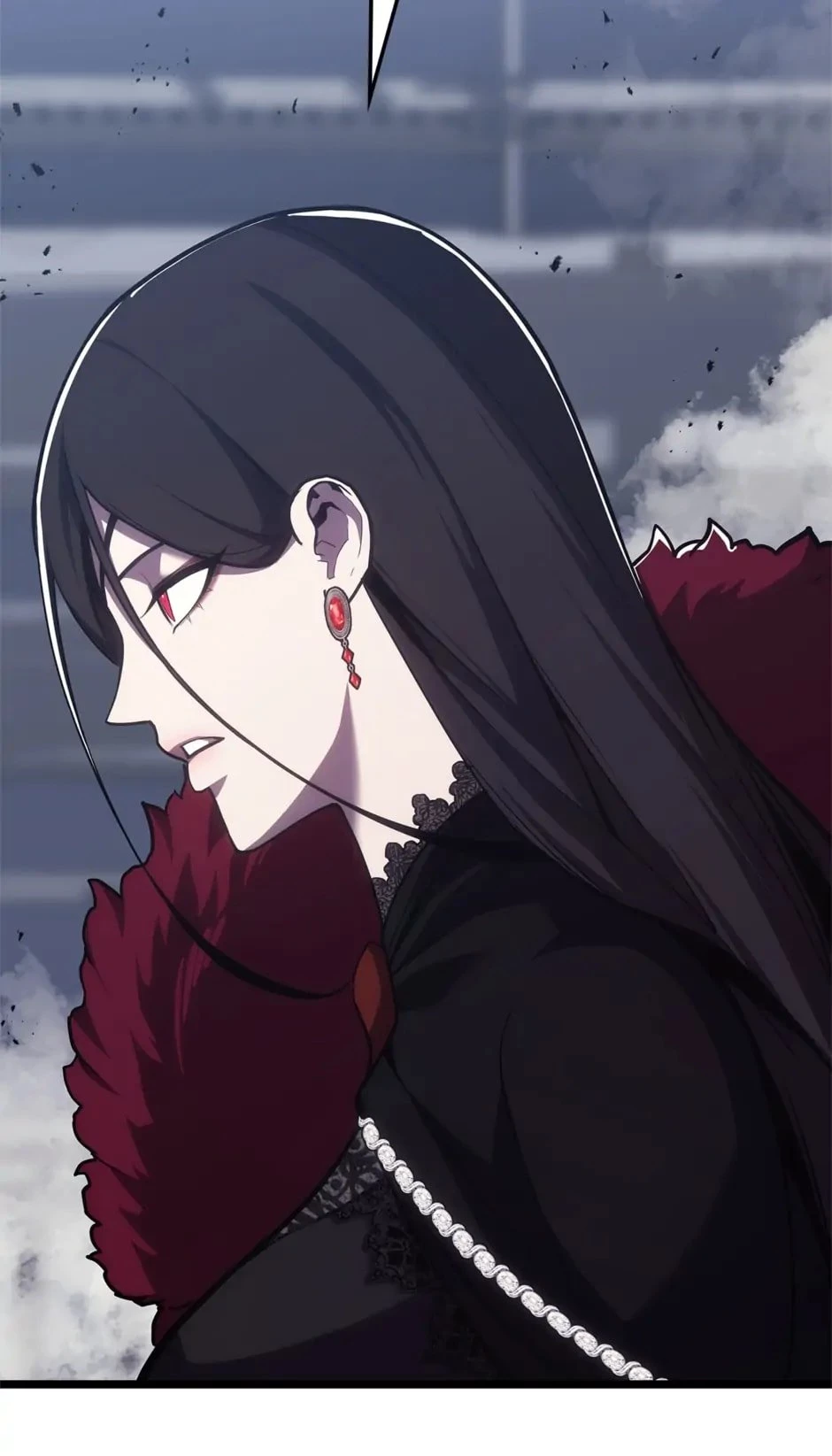 Return of the Disaster-Class Hero Chapter 69 - 15