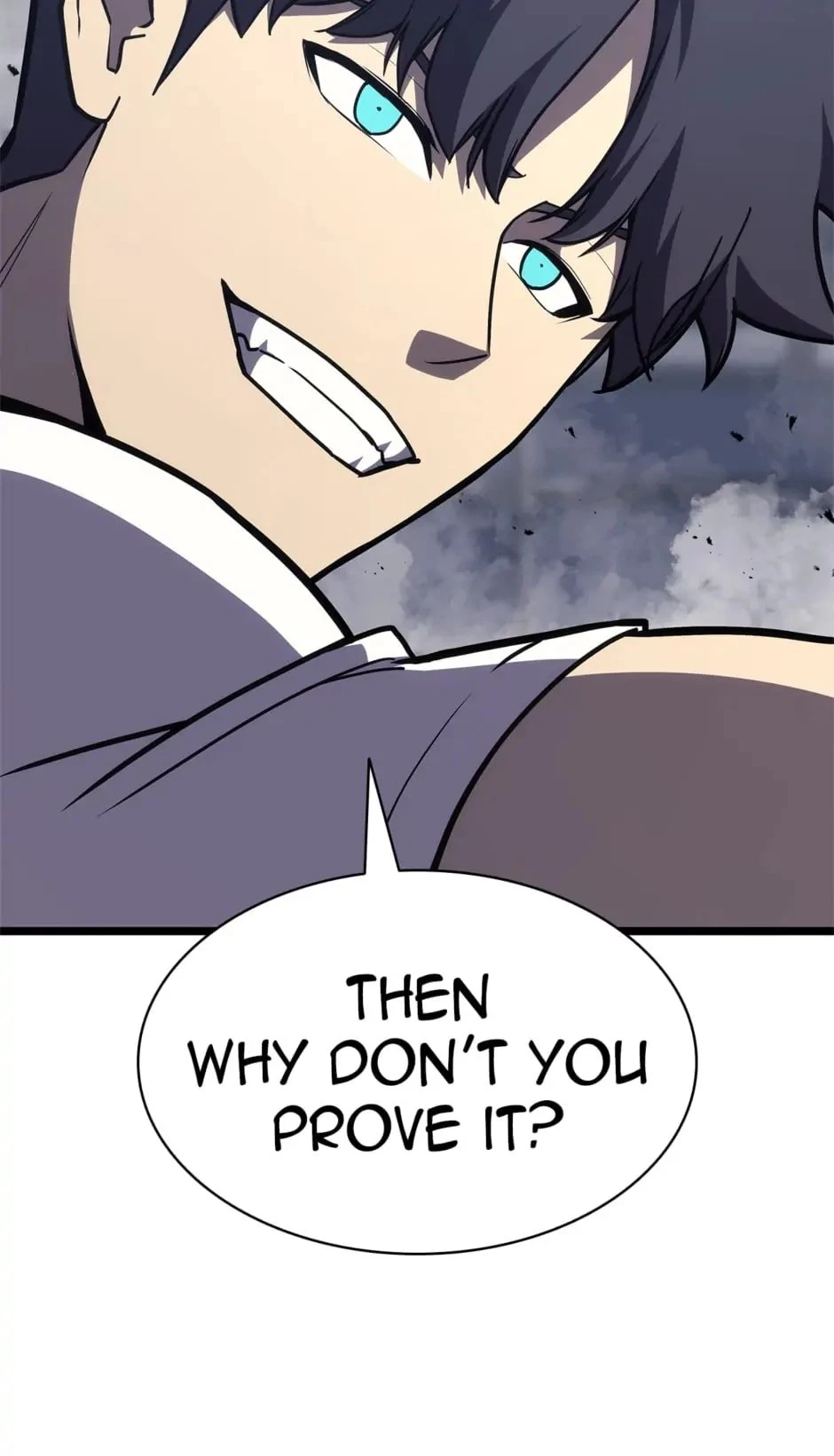 Return of the Disaster-Class Hero Chapter 69 - 17