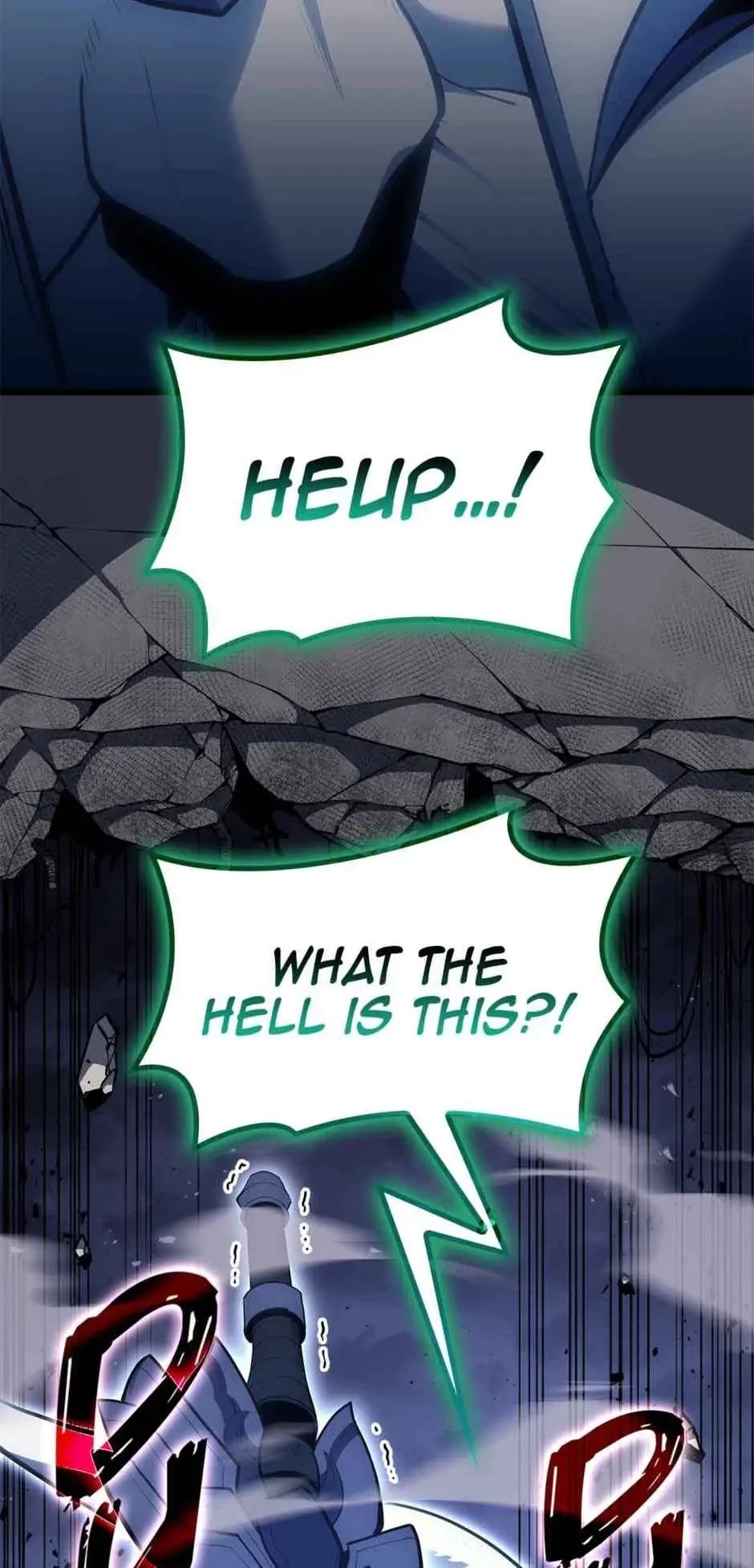 Return of the Disaster-Class Hero Chapter 68 - 10