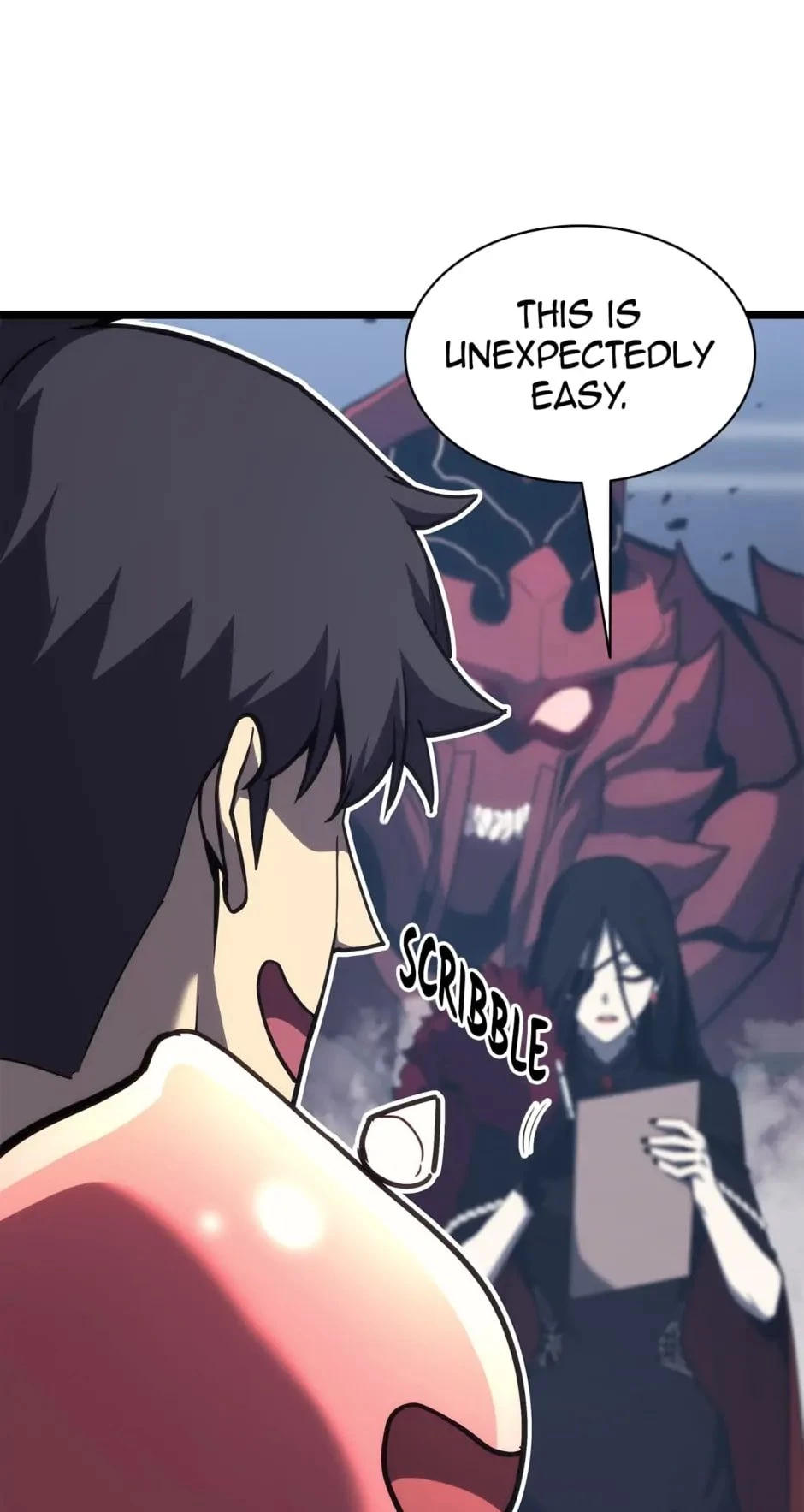 Return of the Disaster-Class Hero Chapter 69 - 21