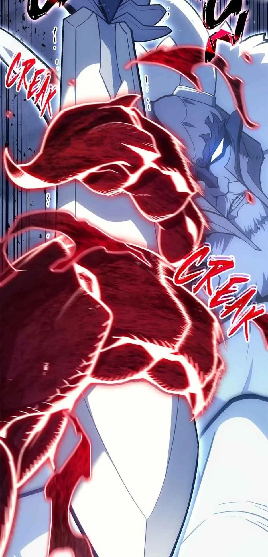 Return of the Disaster-Class Hero Chapter 68 - 11