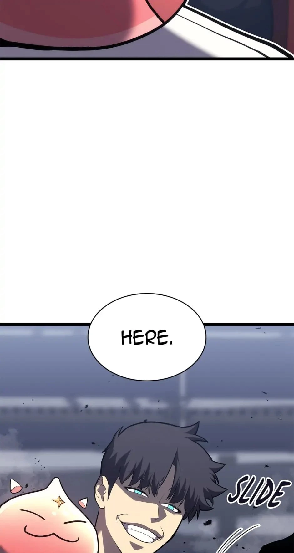 Return of the Disaster-Class Hero Chapter 69 - 22