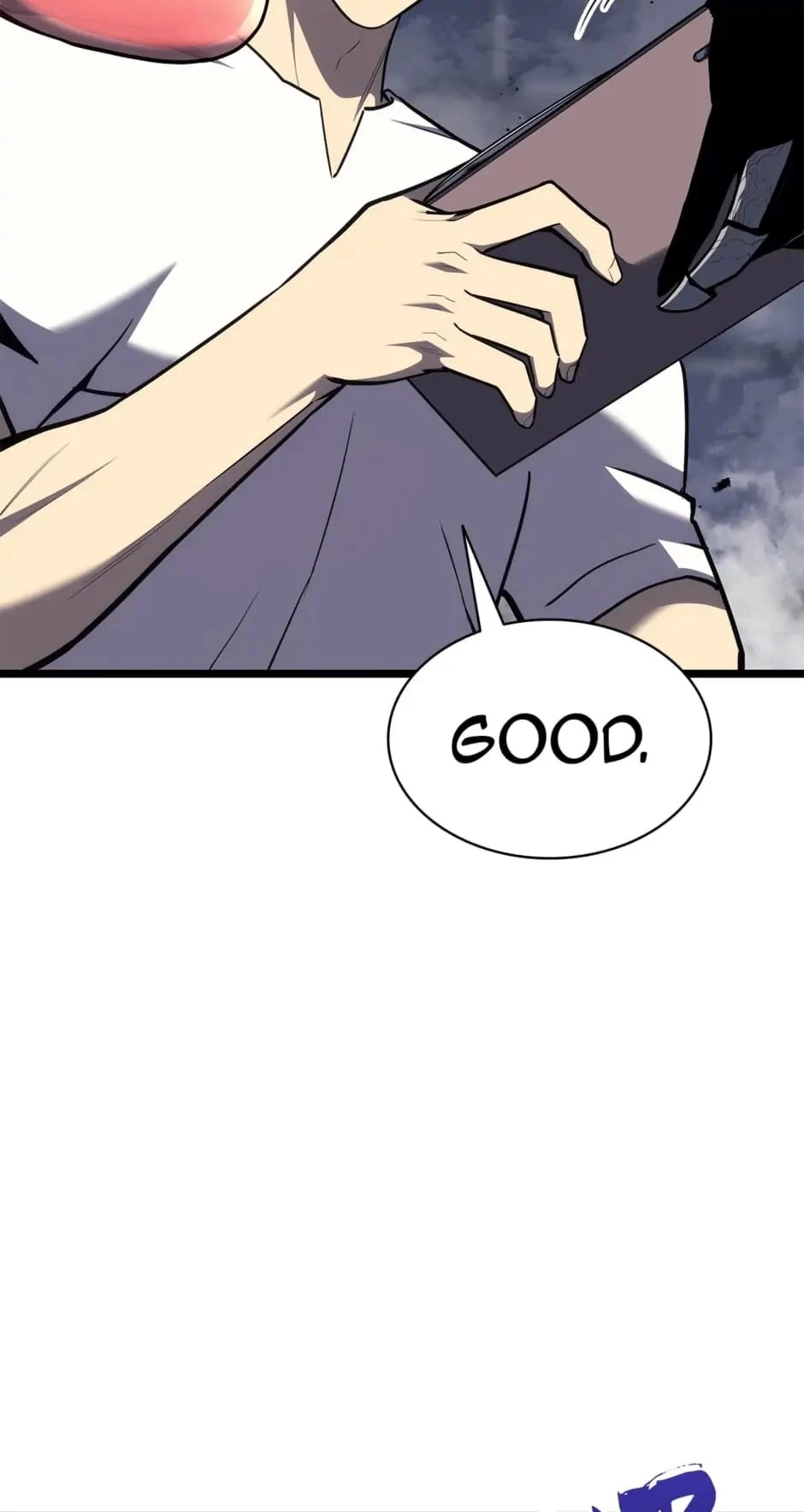 Return of the Disaster-Class Hero Chapter 69 - 23