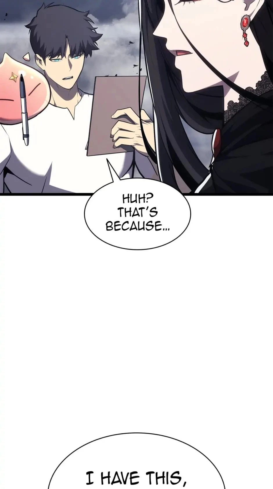 Return of the Disaster-Class Hero Chapter 69 - 26