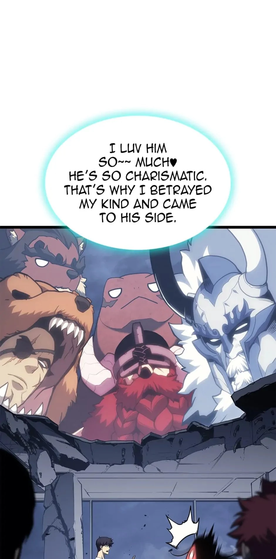 Return of the Disaster-Class Hero Chapter 69 - 31