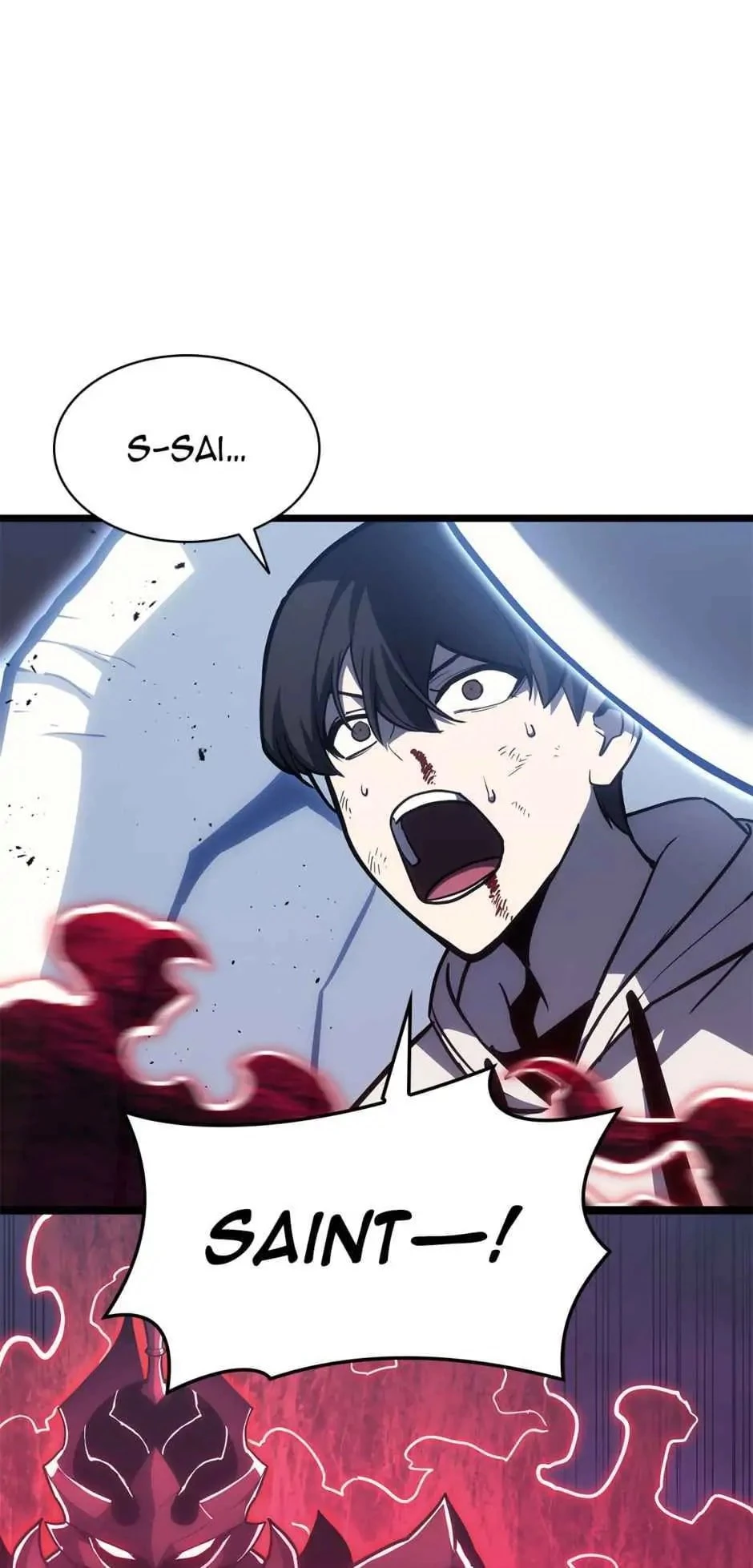 Return of the Disaster-Class Hero Chapter 68 - 20