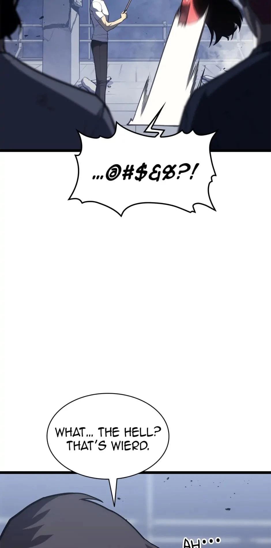 Return of the Disaster-Class Hero Chapter 69 - 32