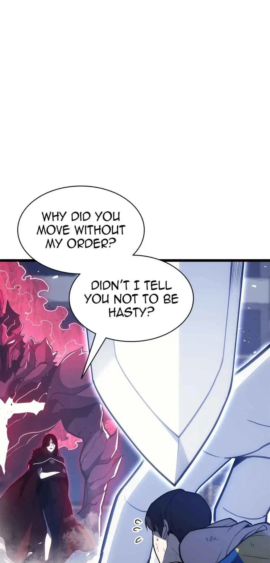 Return of the Disaster-Class Hero Chapter 68 - 24