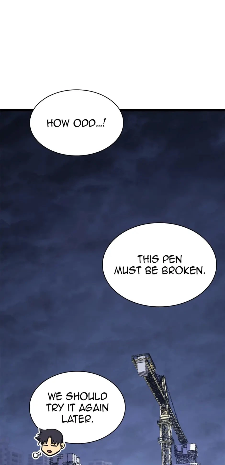 Return of the Disaster-Class Hero Chapter 69 - 36