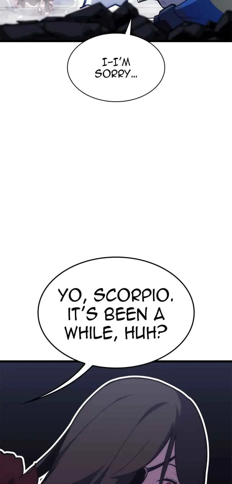 Return of the Disaster-Class Hero Chapter 68 - 25