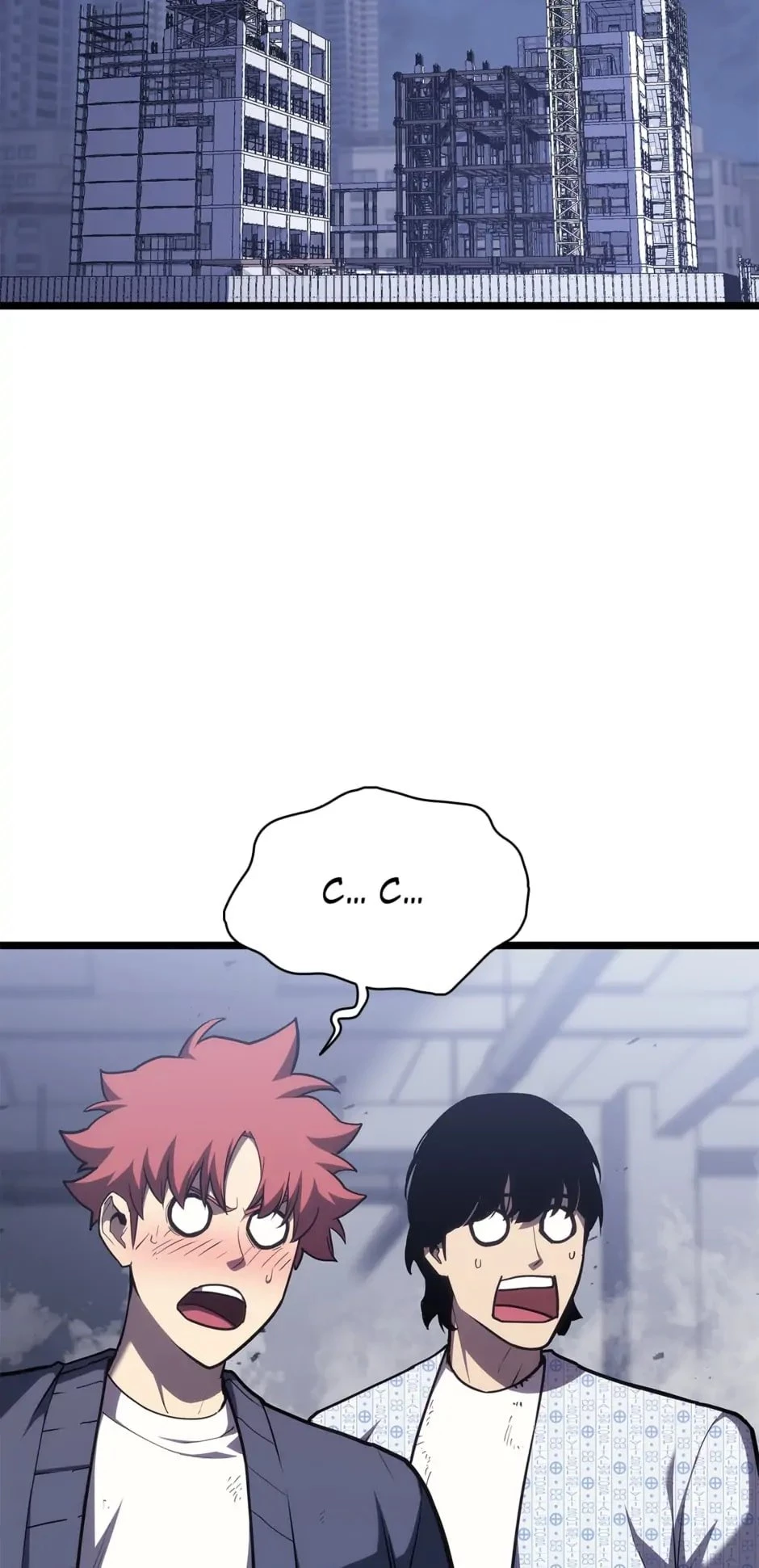 Return of the Disaster-Class Hero Chapter 69 - 37