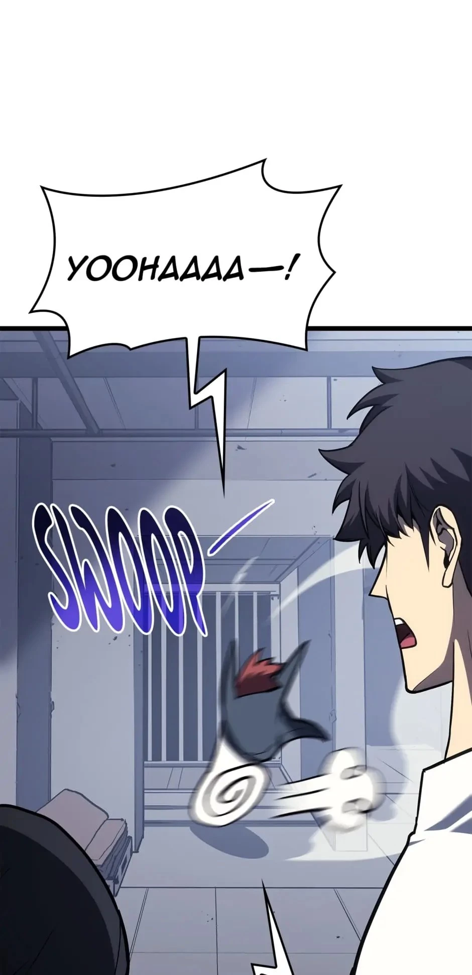 Return of the Disaster-Class Hero Chapter 69 - 40