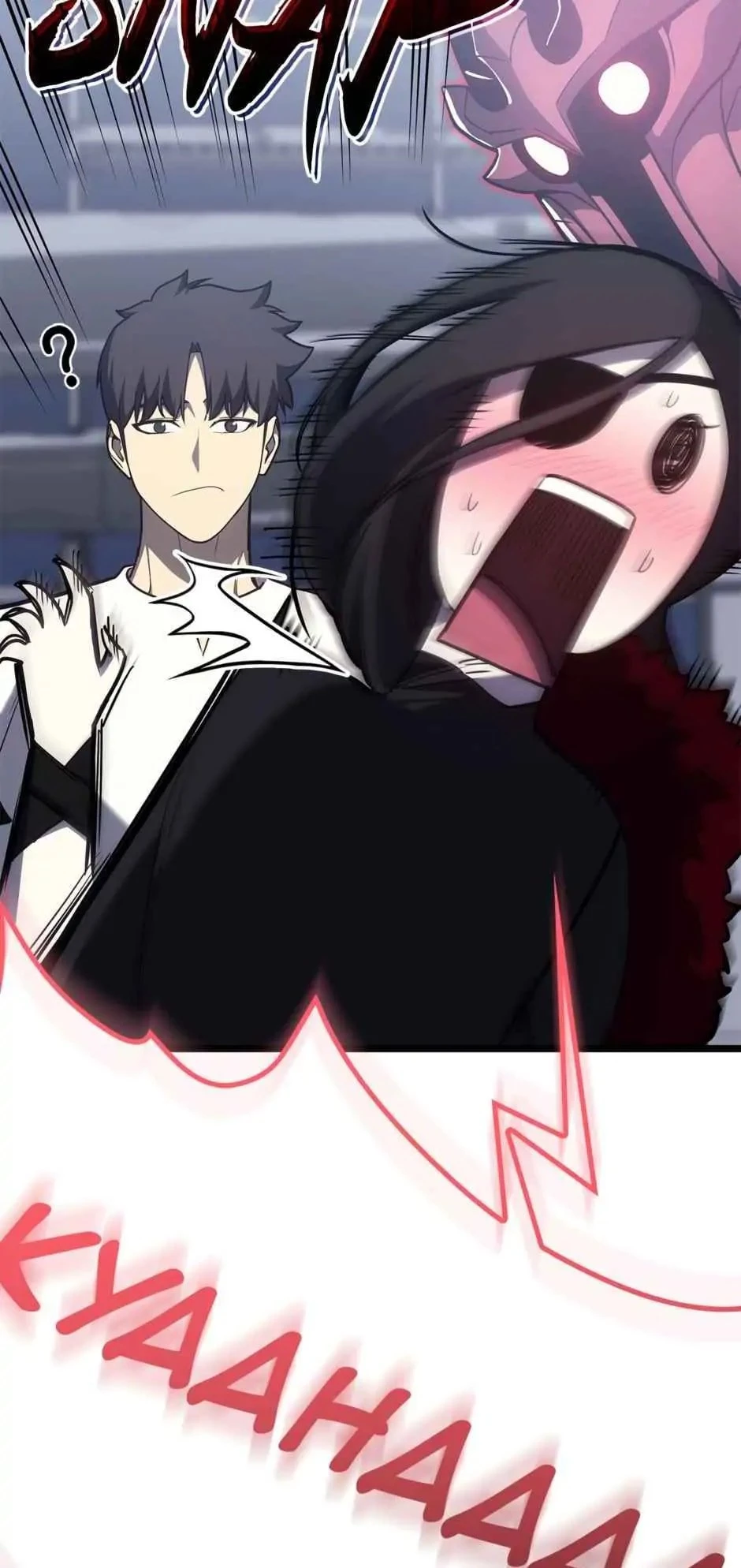 Return of the Disaster-Class Hero Chapter 68 - 30