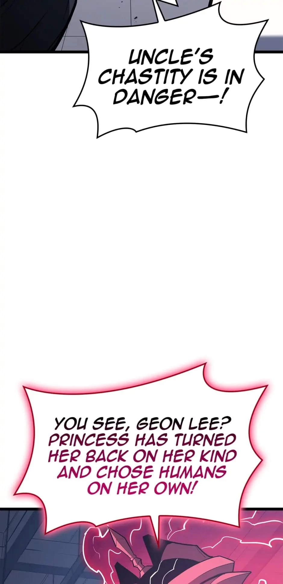 Return of the Disaster-Class Hero Chapter 69 - 41