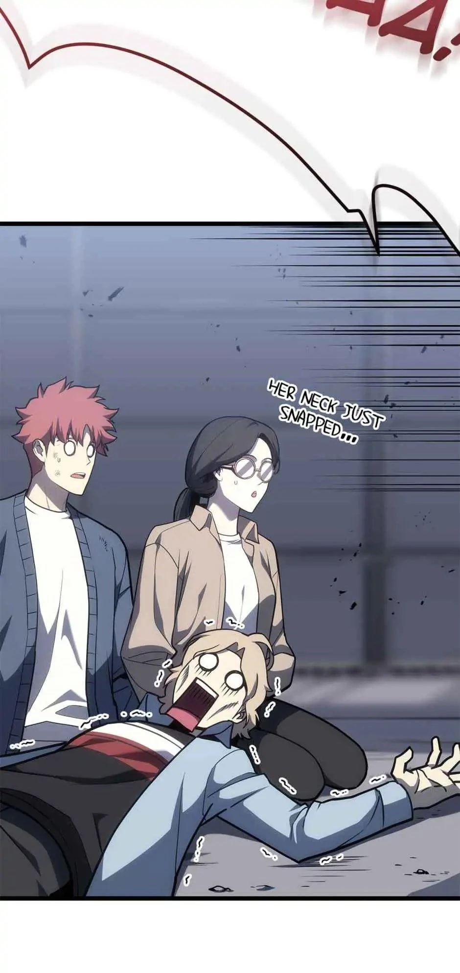 Return of the Disaster-Class Hero Chapter 68 - 31