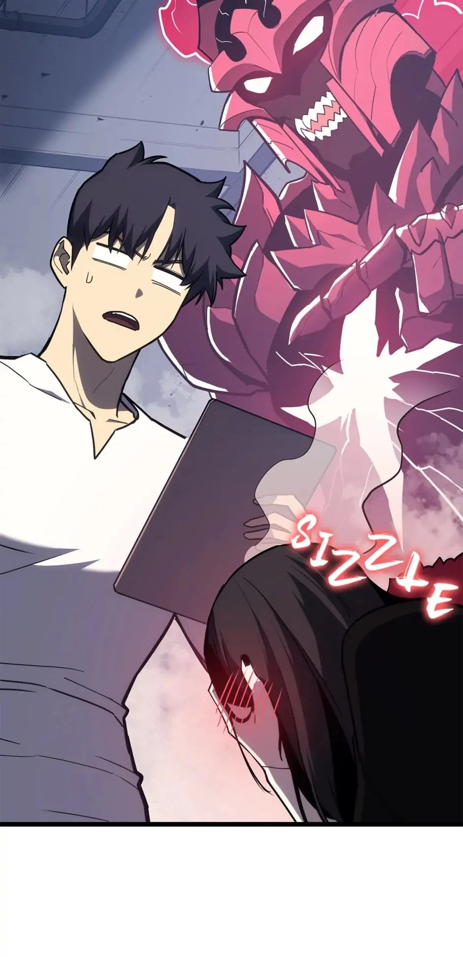Return of the Disaster-Class Hero Chapter 69 - 42